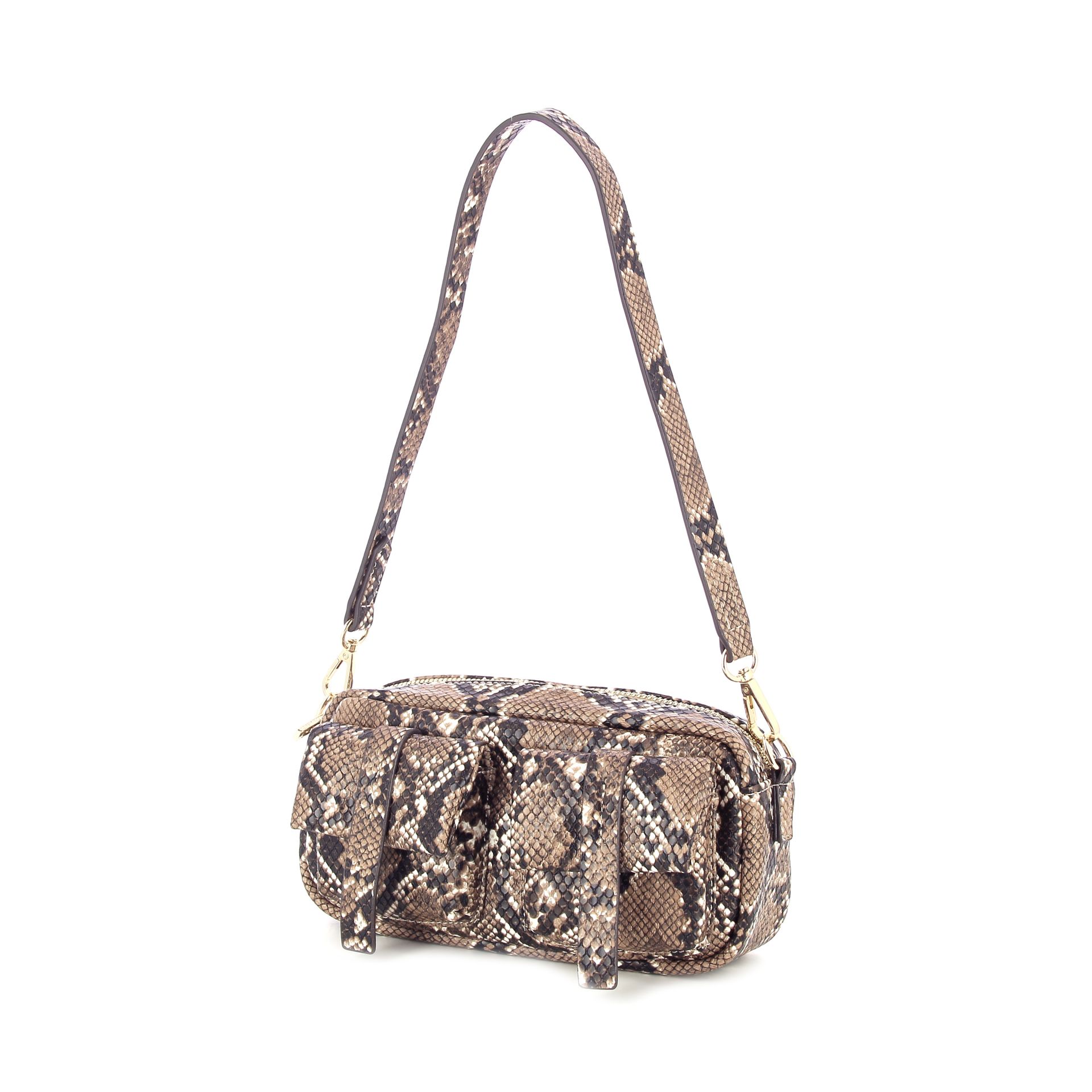 Bulaggi Snake Crossover 267439 bruin