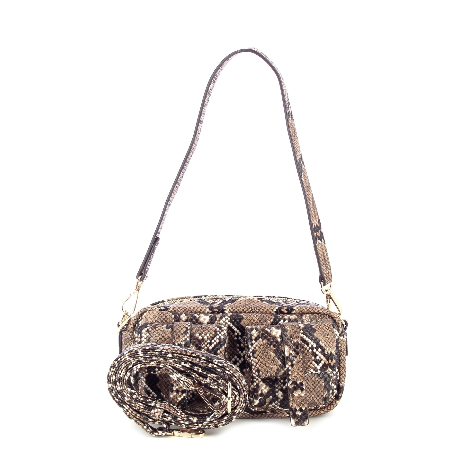 Bulaggi Snake Crossover 267439 bruin
