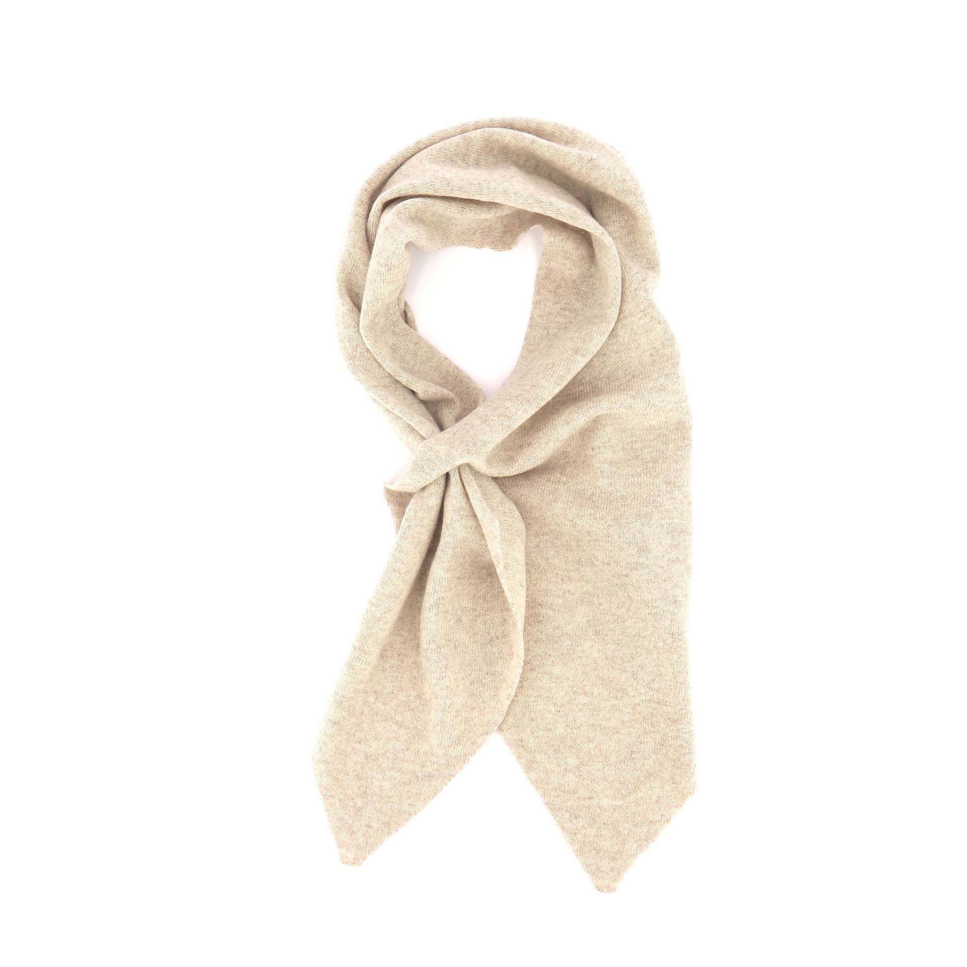 Jc Sophie Posy Scarf 267456 beige