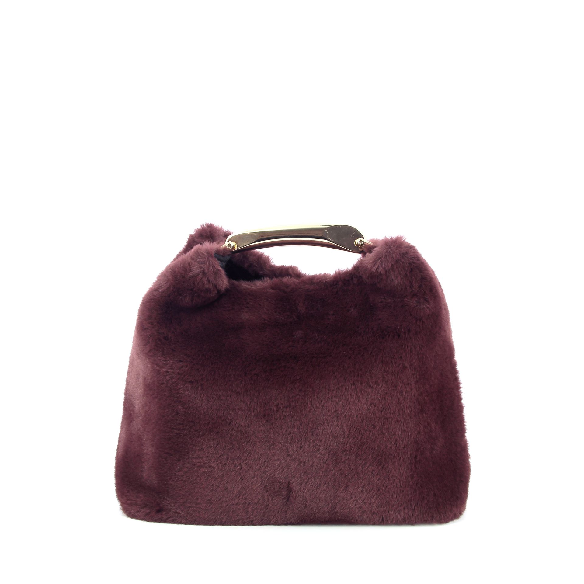 Via Mail Bag Joelle Fake 267465 rood