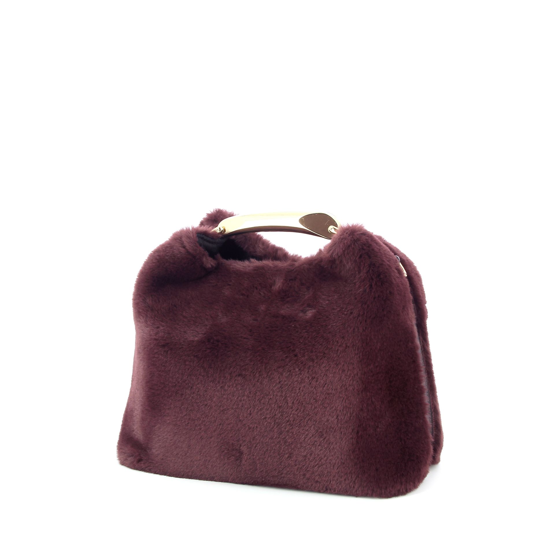 Via Mail Bag Joelle Fake 267465 rood