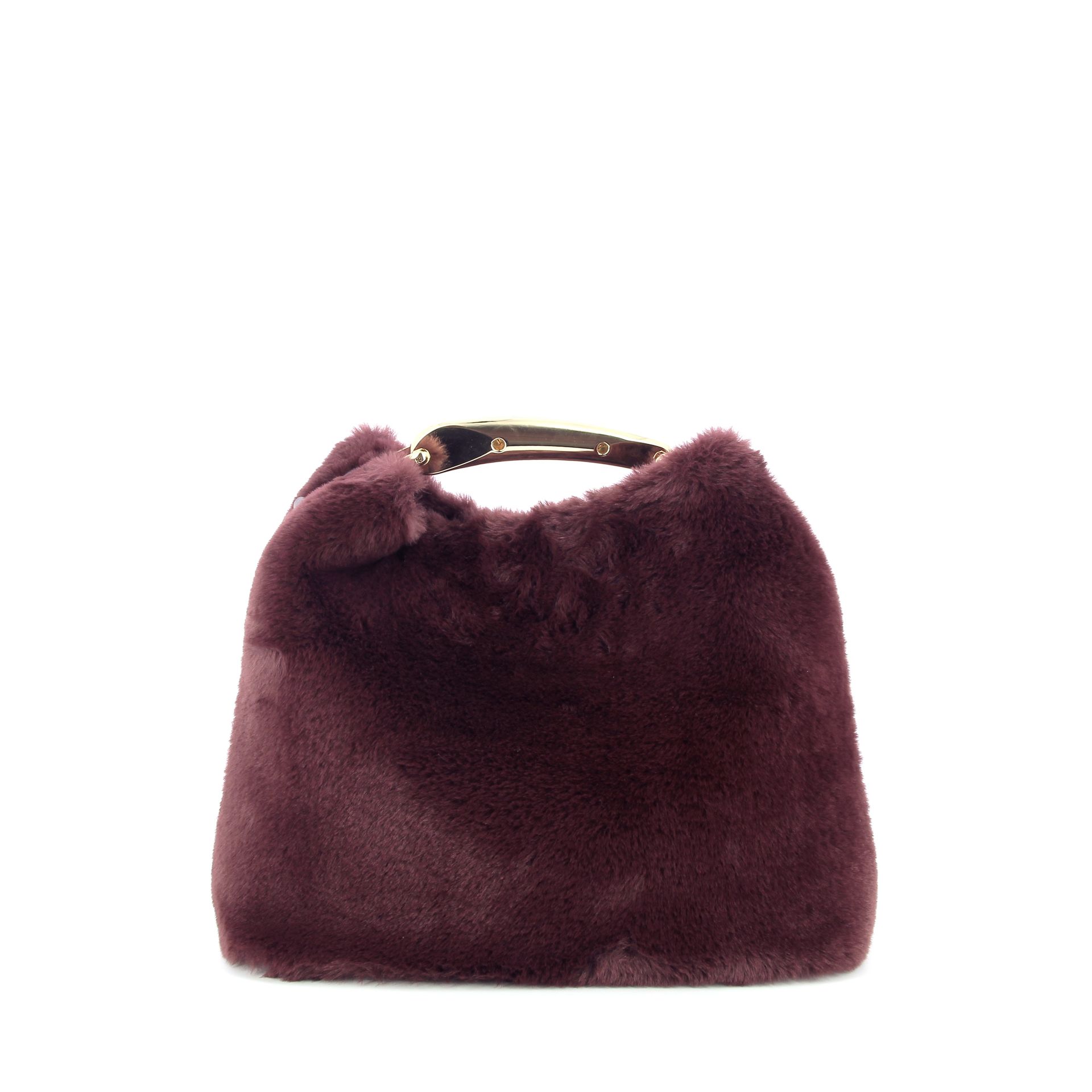 Via Mail Bag Joelle Fake 267465 rood