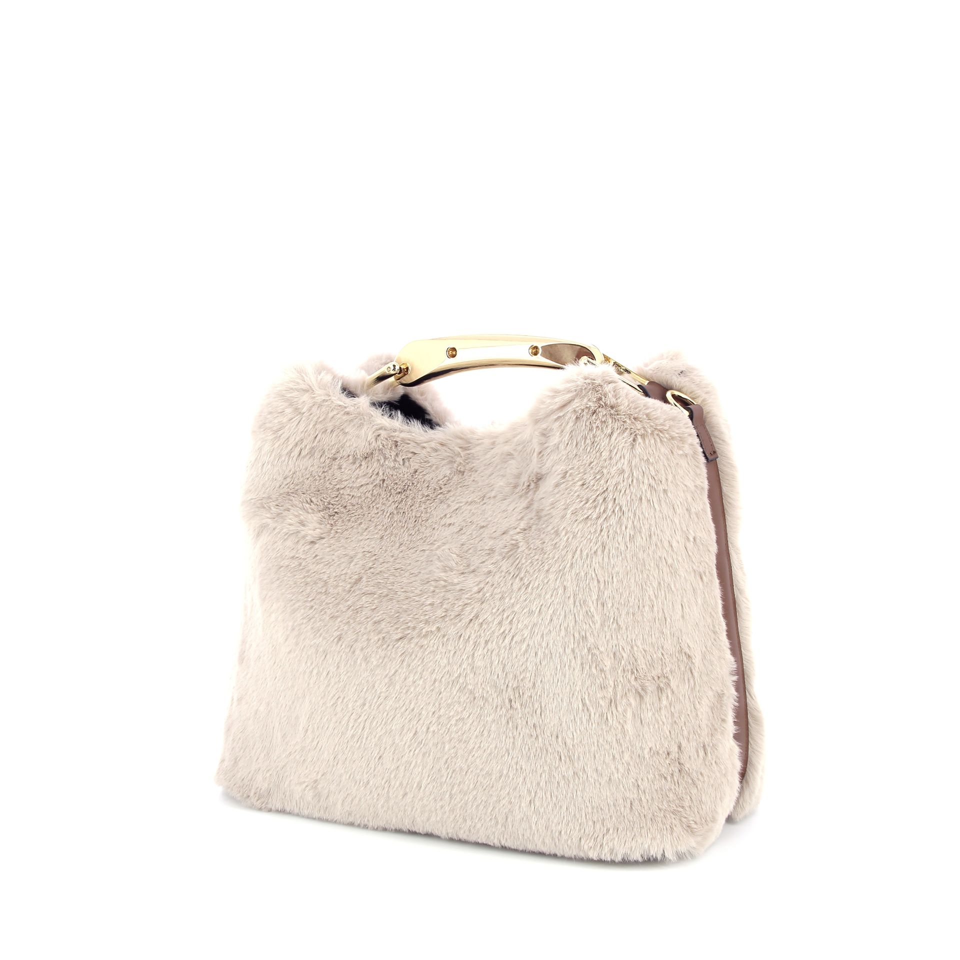 Via Mail Bag Joelle Fake 267466 beige