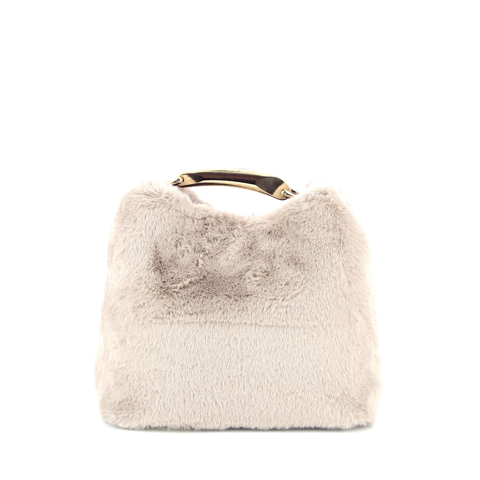Via Mail Bag Joelle Fake 267466 beige