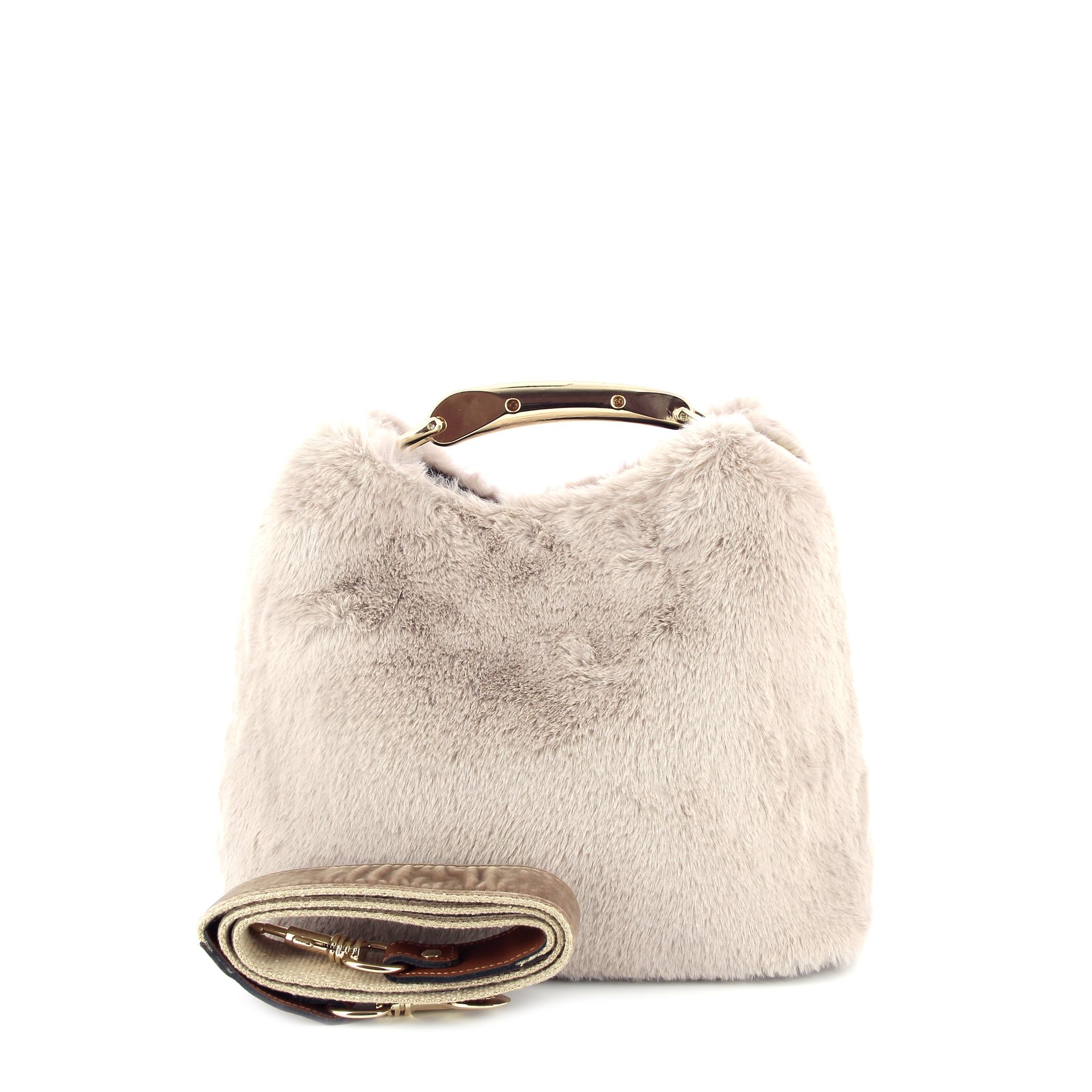 Via Mail Bag Joelle Fake 267466 beige