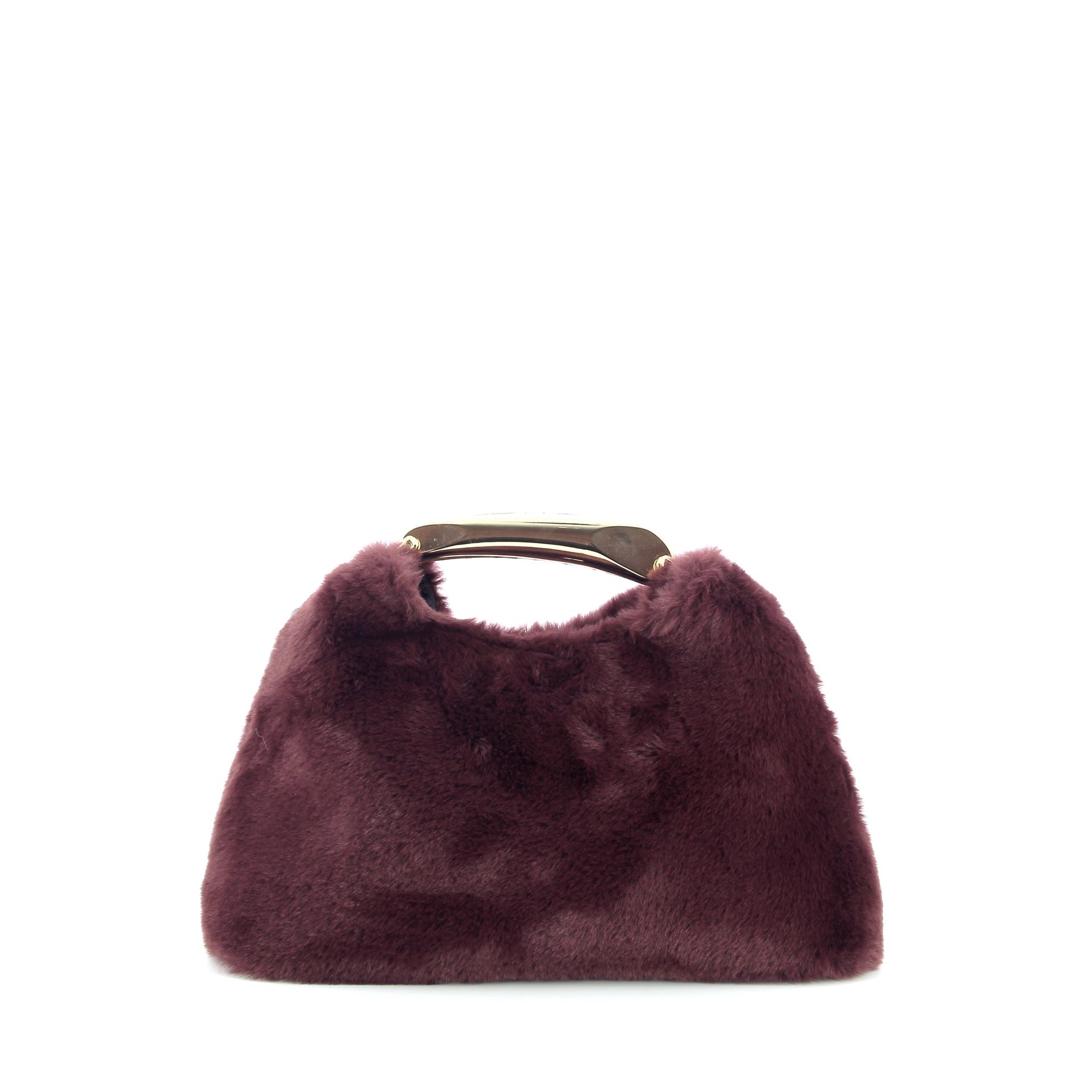 Via Mail Bag Janis Fake 267468 rood