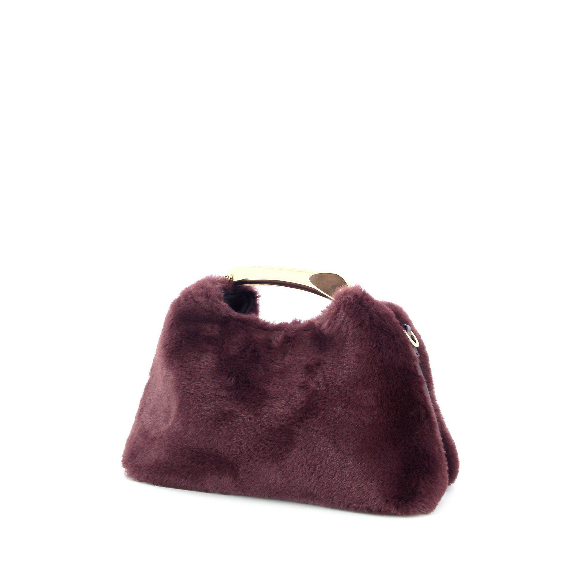 Via Mail Bag Janis Fake 267468 rood