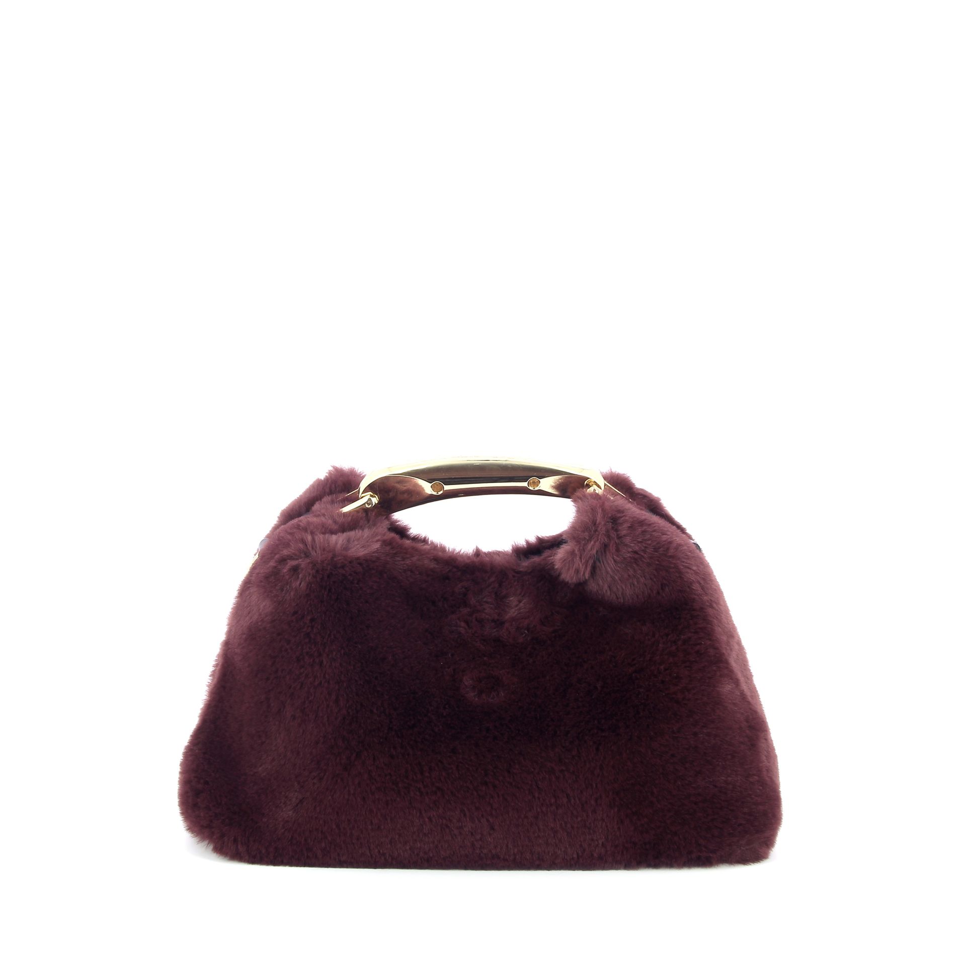 Via Mail Bag Janis Fake 267468 rood