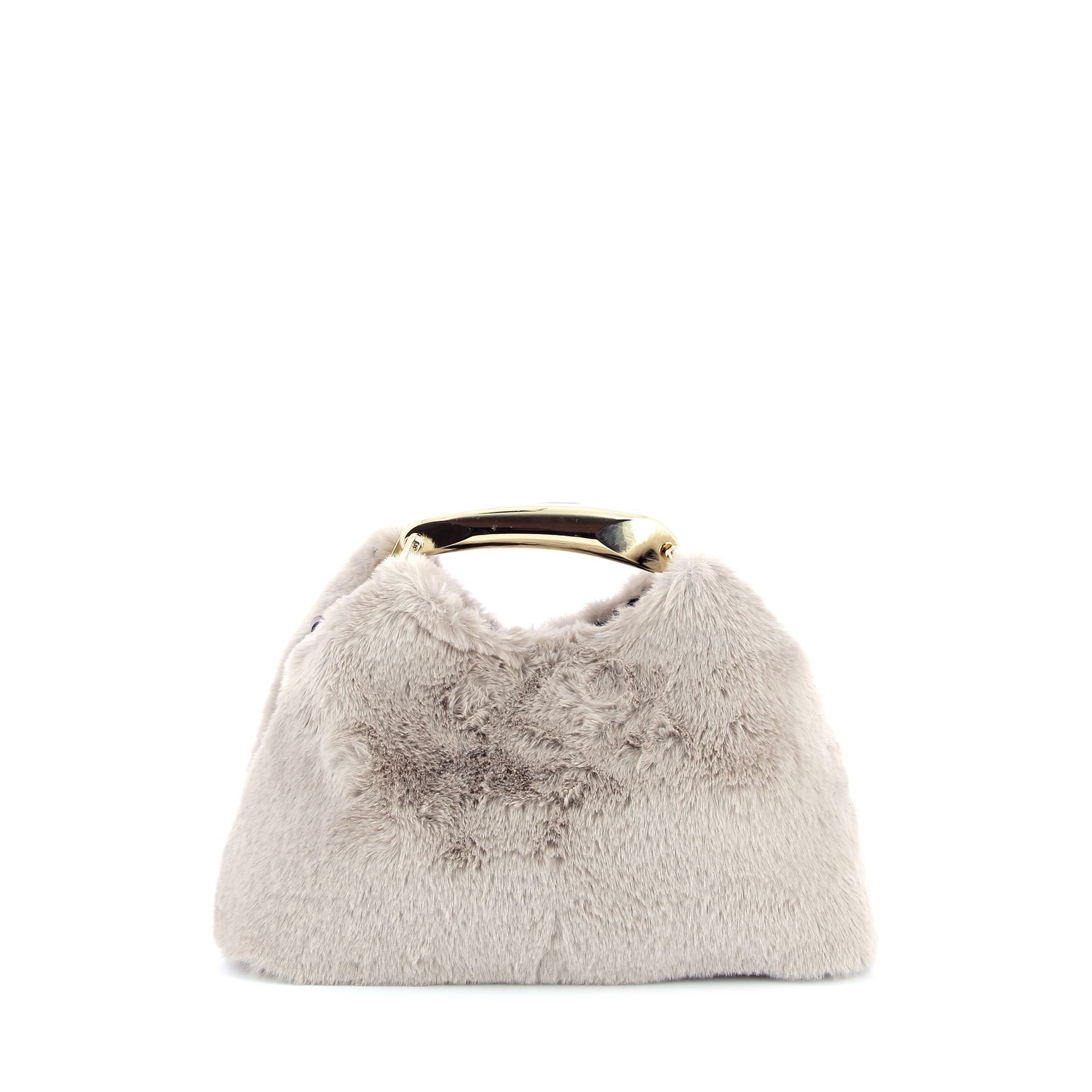 Via Mail Bag Janis Fake 267469 beige