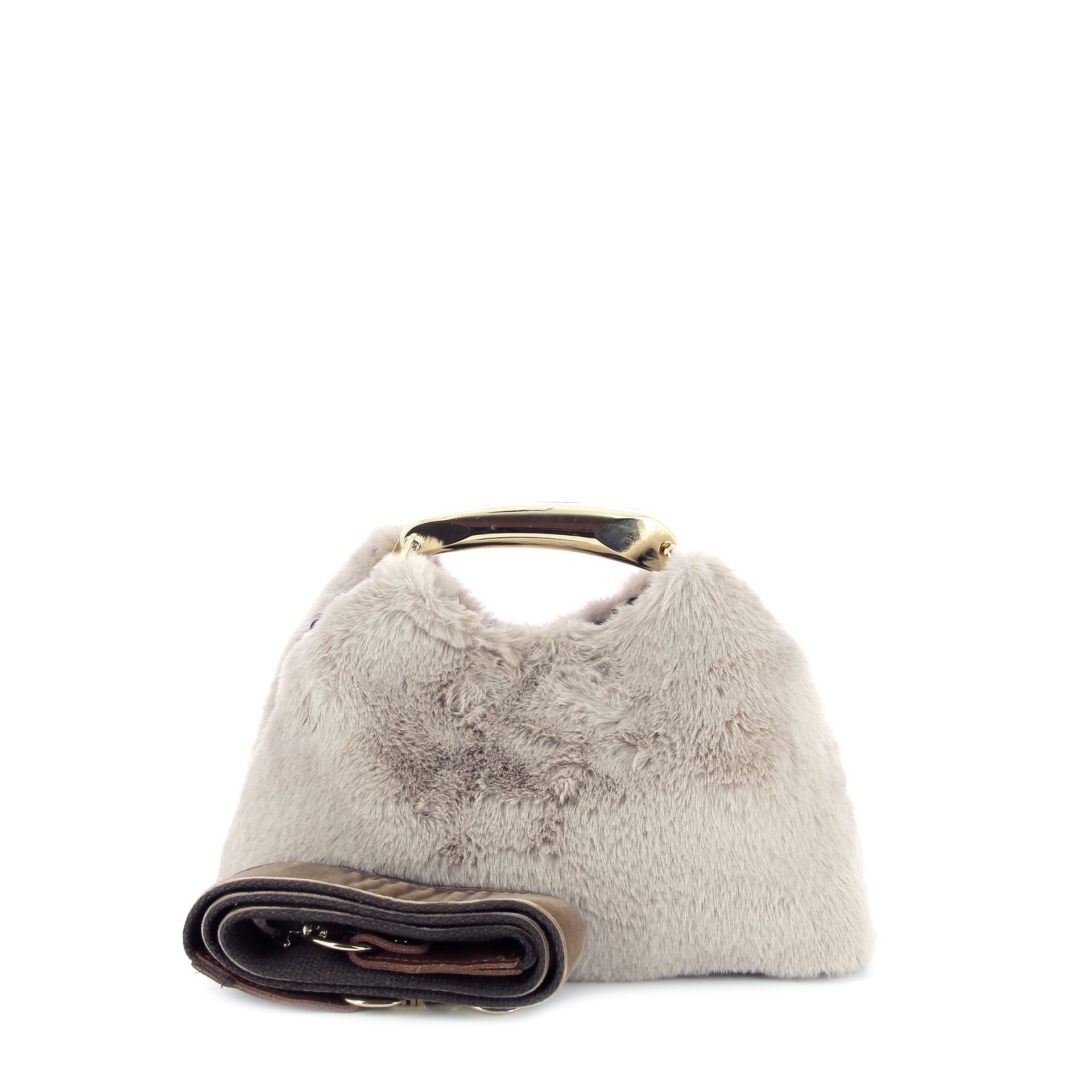 Via Mail Bag Janis Fake 267469 beige