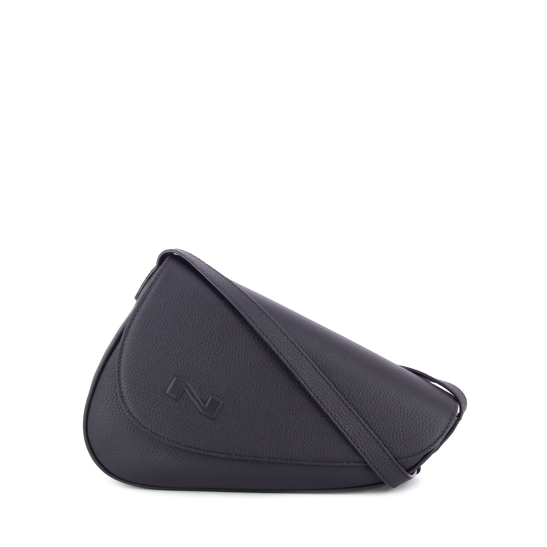 Nathan-Baume Sunny Black 267475 zwart