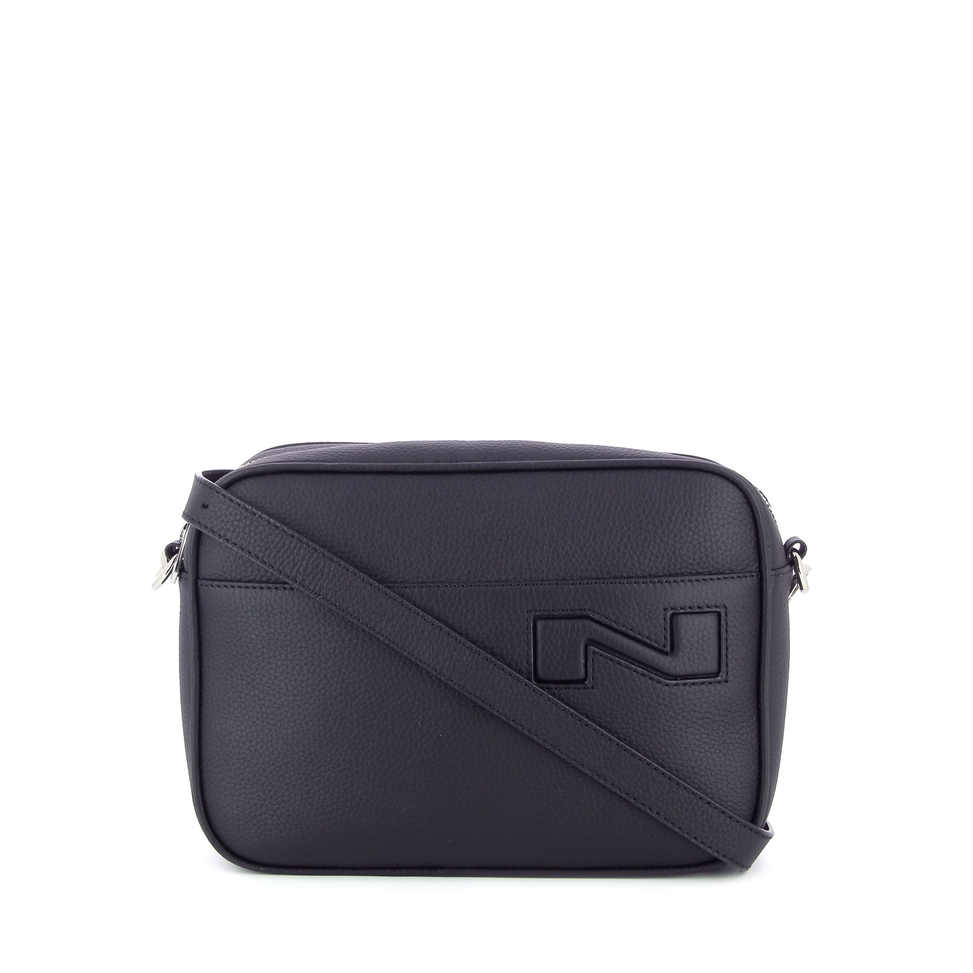 Nathan-Baume Leuven Black 267482 zwart