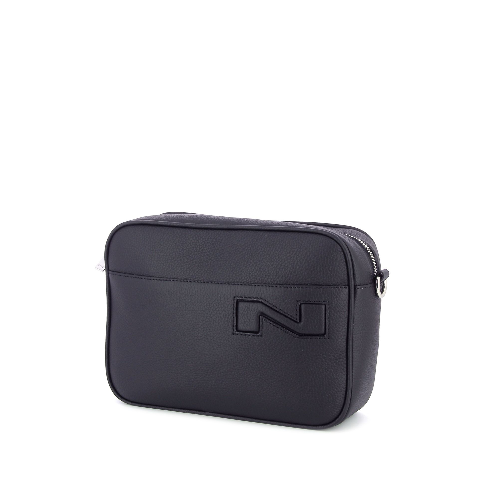 Nathan-Baume Leuven Black 267482 zwart