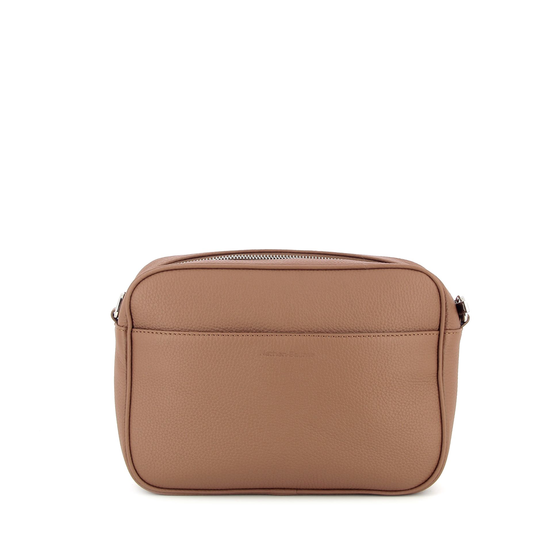 Nathan-Baume Leuven Setter 267484 cognac
