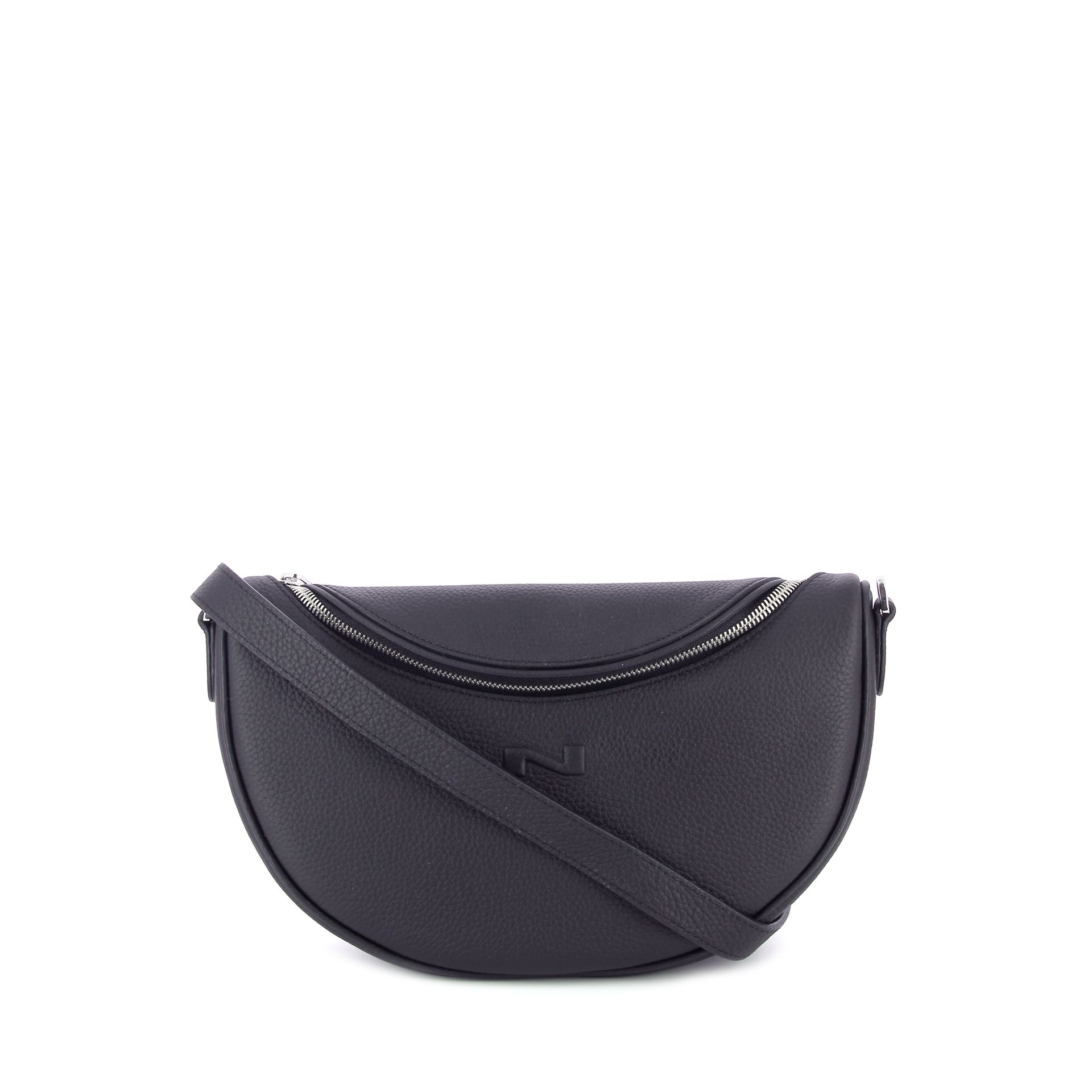 Nathan-Baume Lago Black 267486 zwart