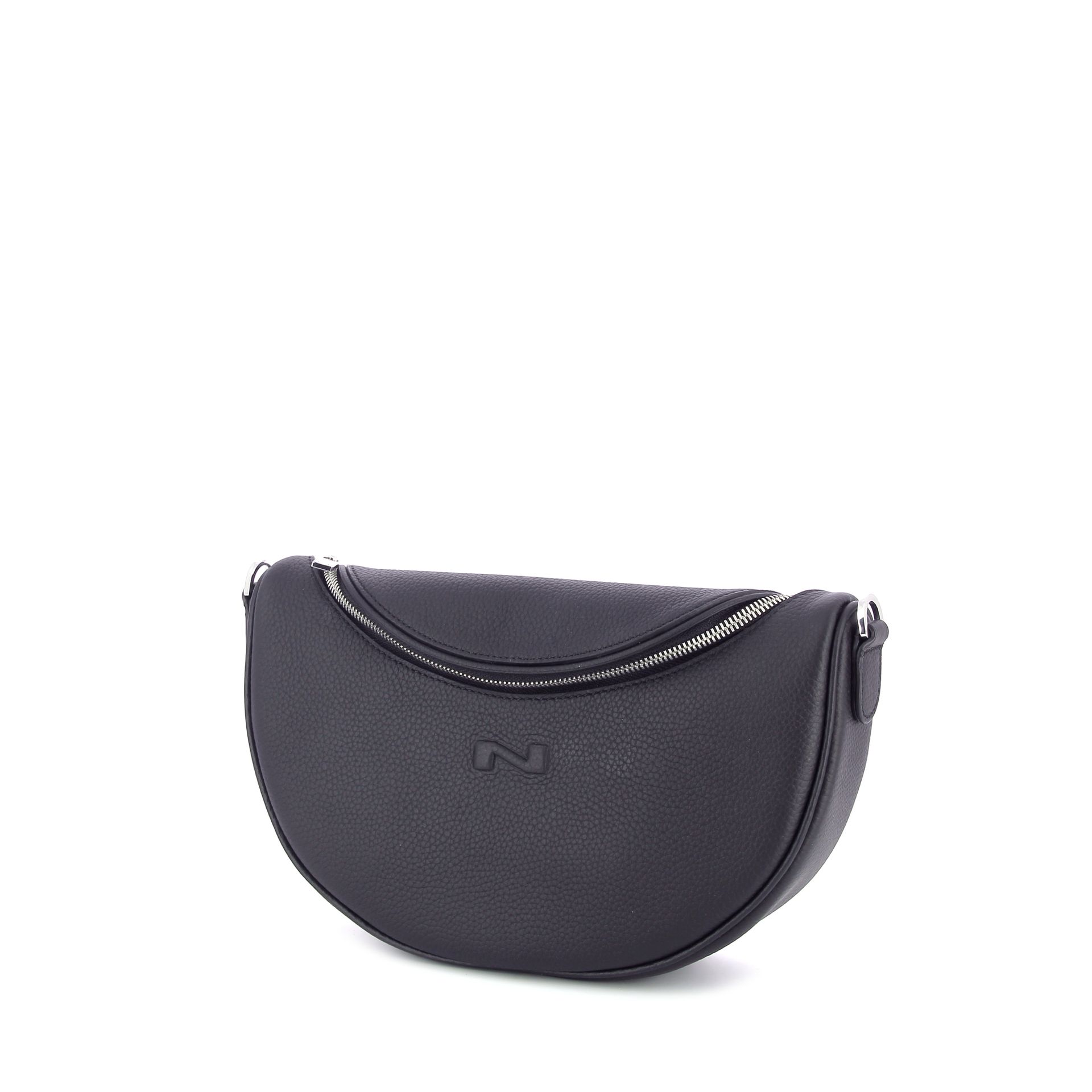 Nathan-Baume Lago Black 267486 zwart