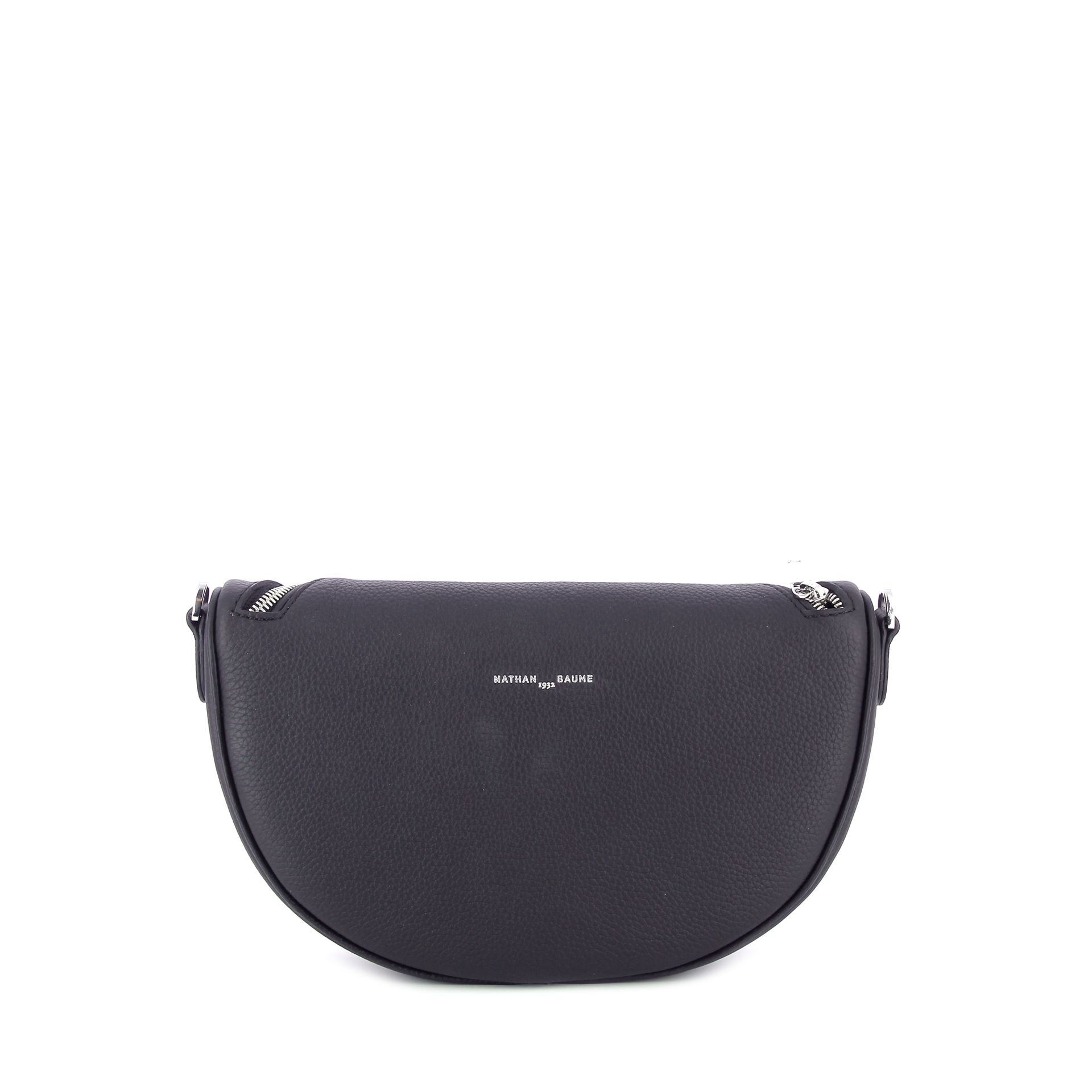 Nathan-Baume Lago Black 267486 zwart