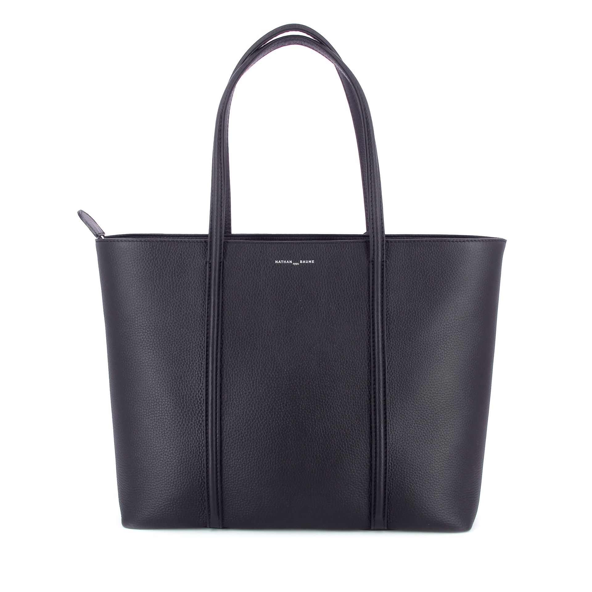 Nathan-Baume Cabas Black 267491 zwart