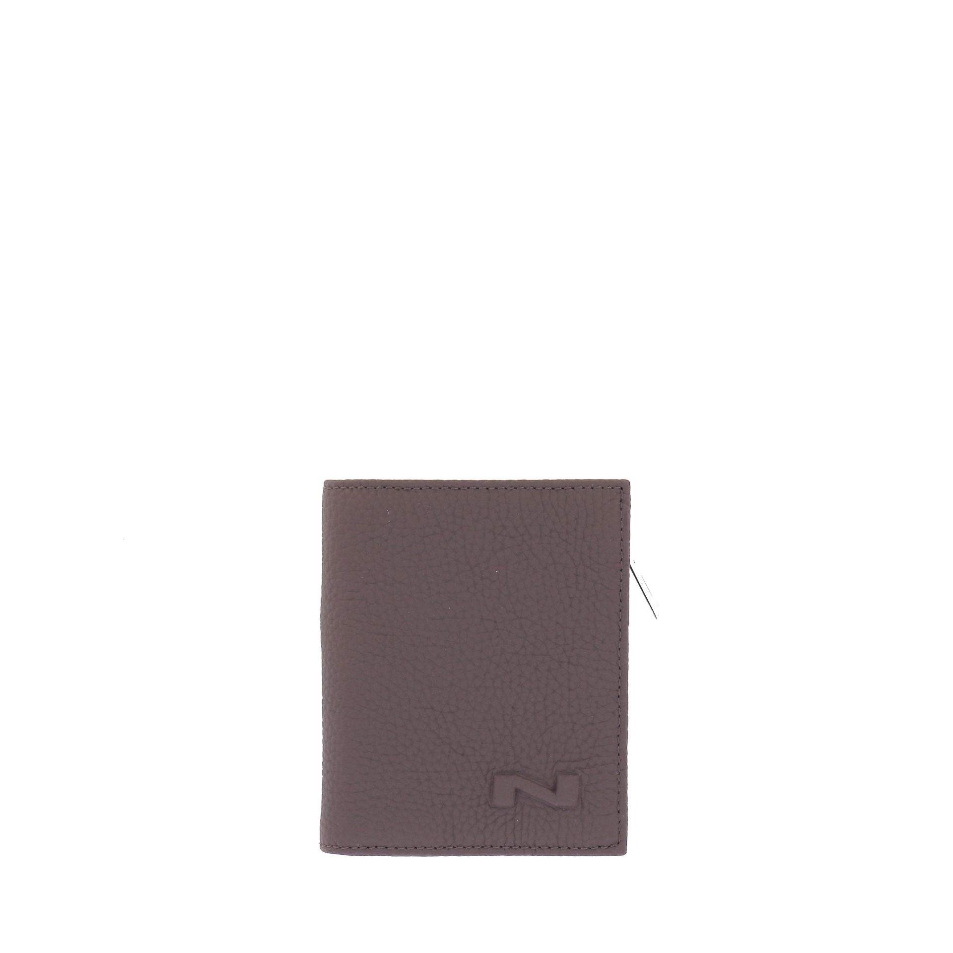 Nathan-Baume portefeuille 267494 bruin