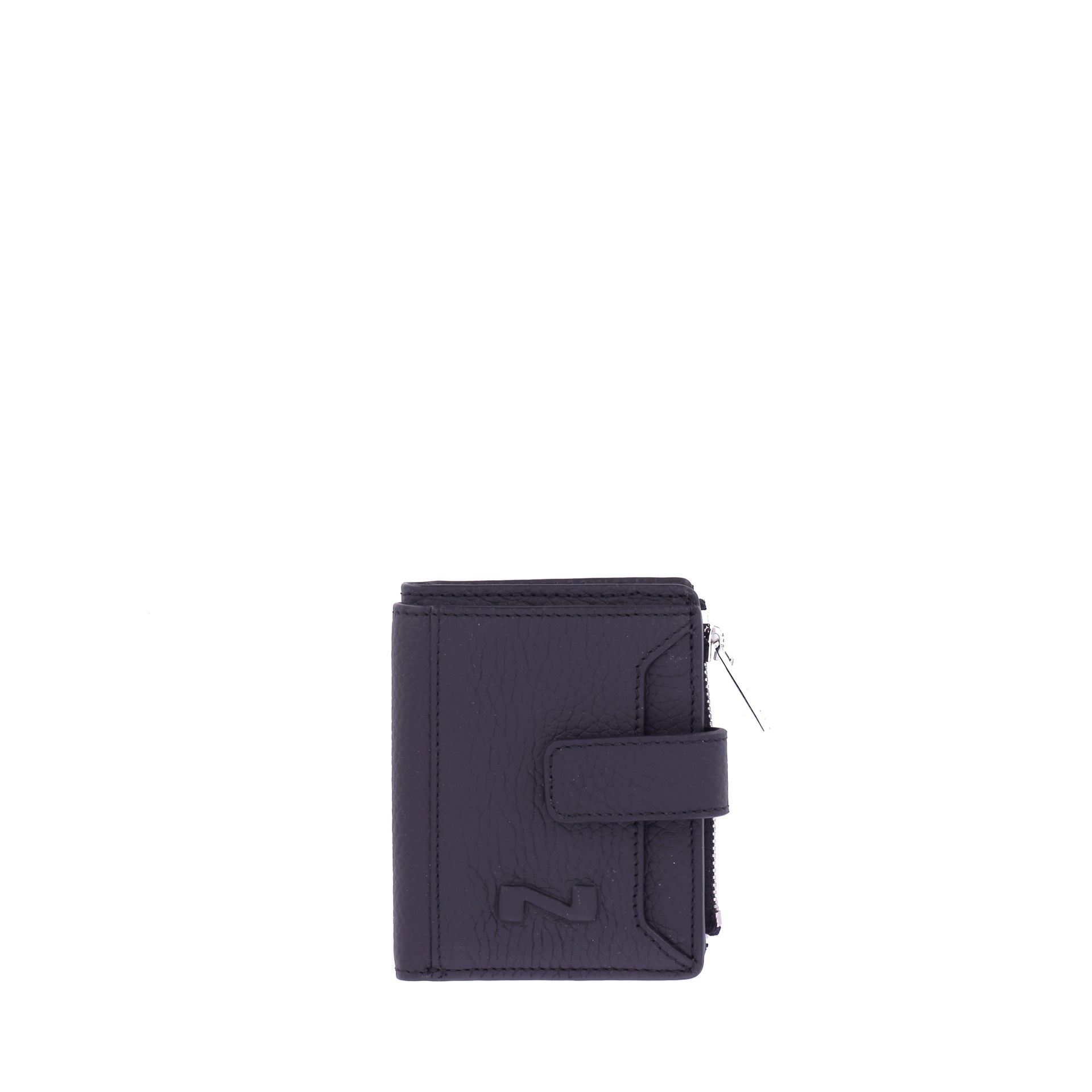 Nathan-Baume Portefeuille 267497 zwart