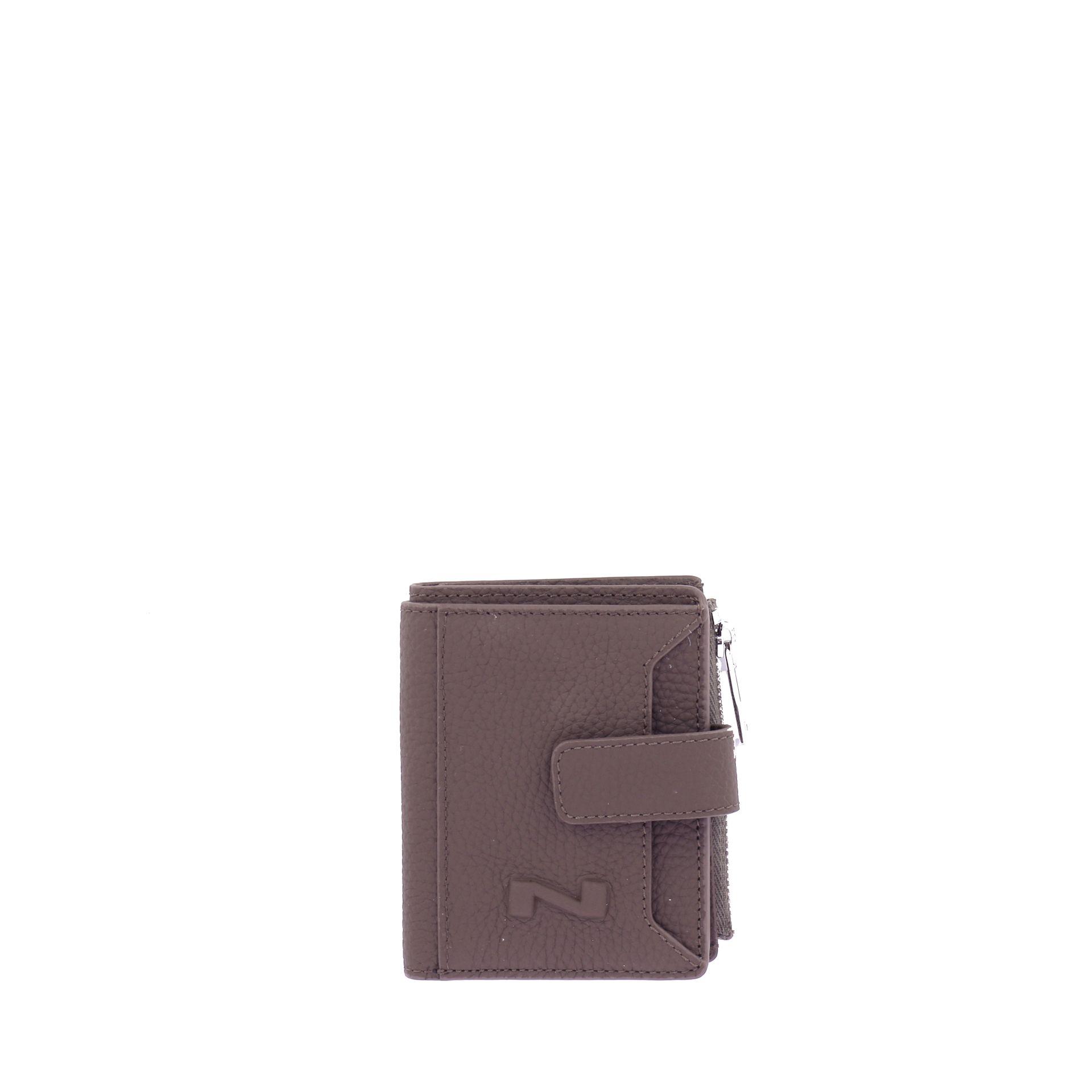 Nathan-Baume Portefeuille 267498 bruin