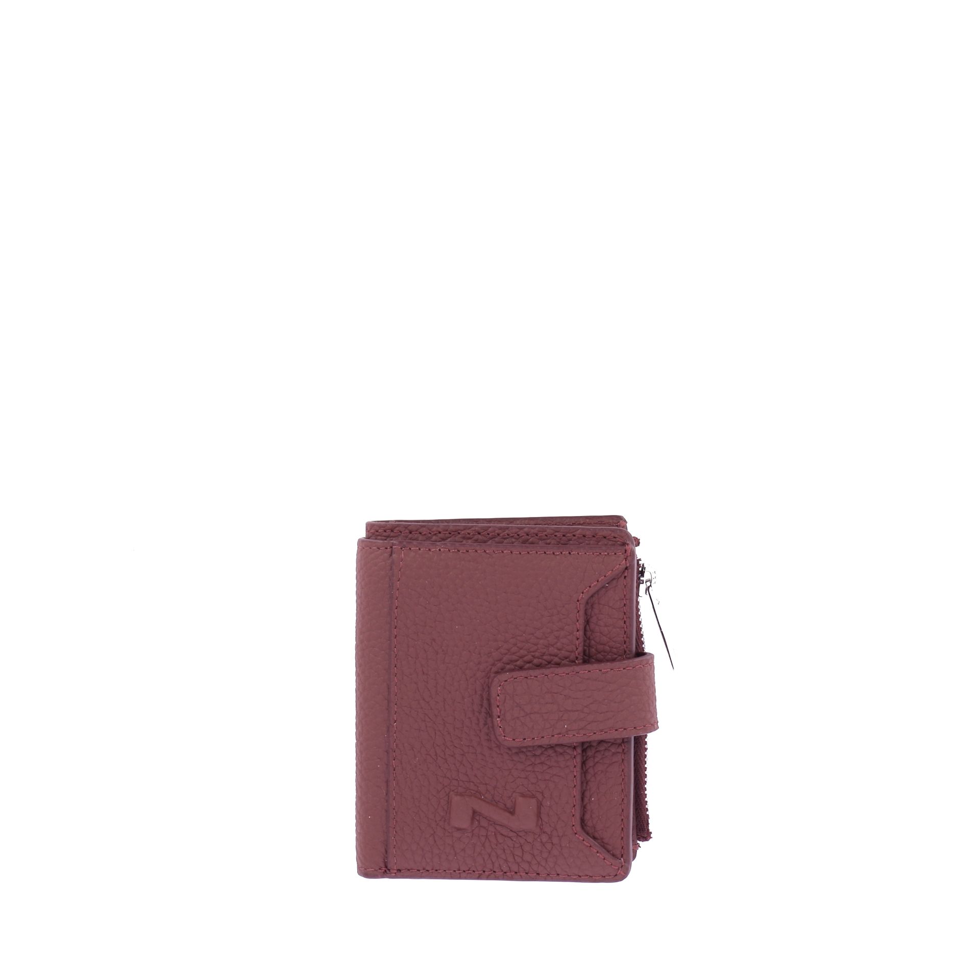 Nathan-Baume Portefeuille 267499 rood