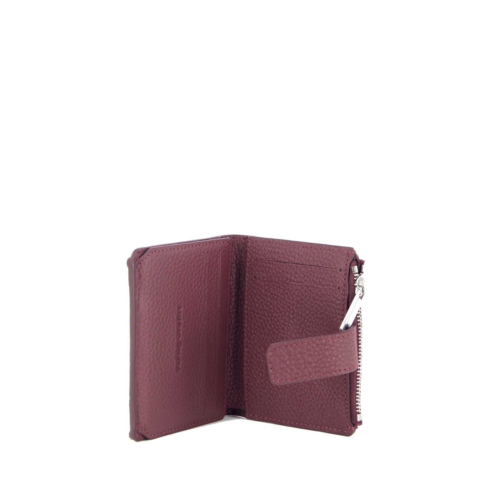 Nathan-Baume Portefeuille 267499 rood