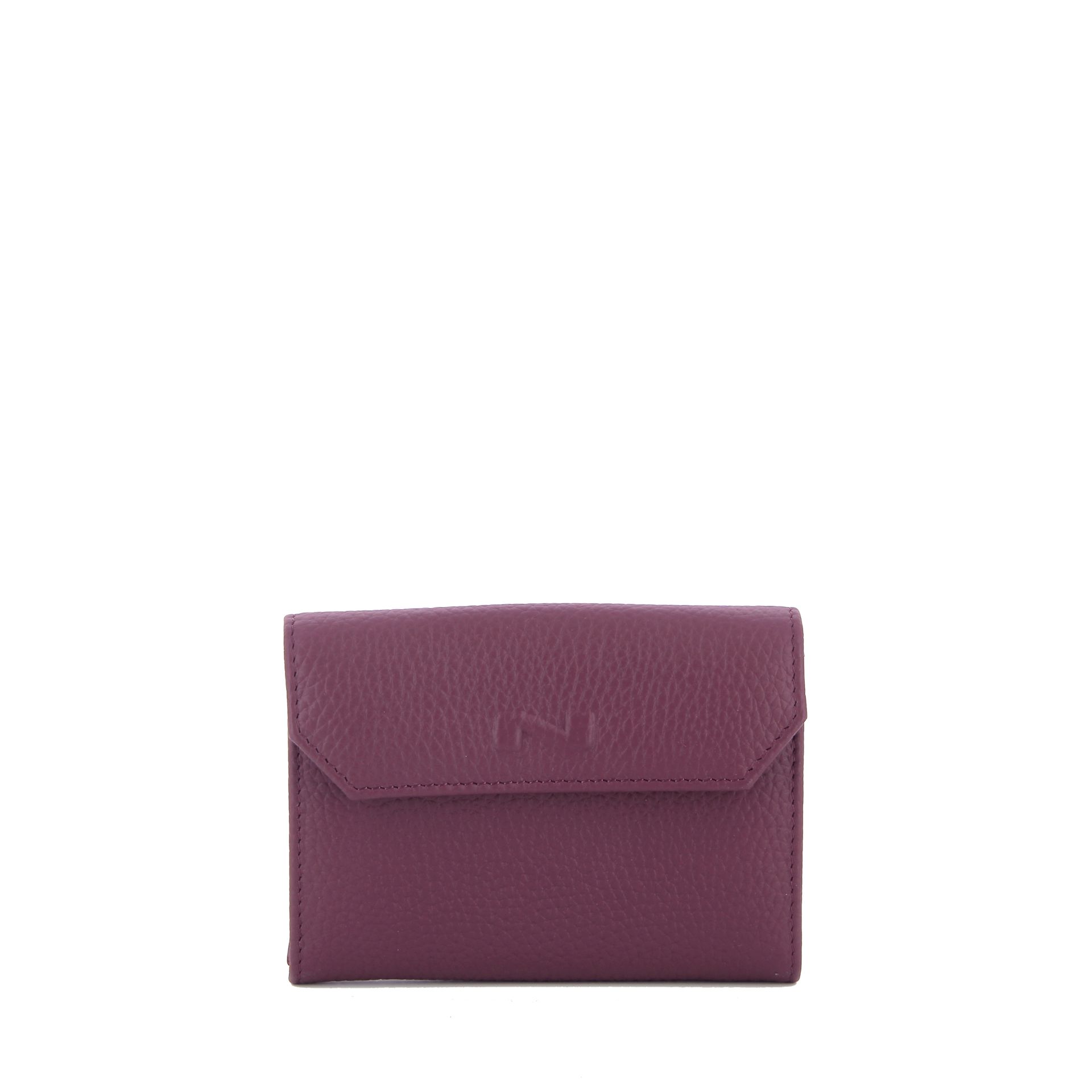 Nathan-Baume Portefeuille 267505 rood