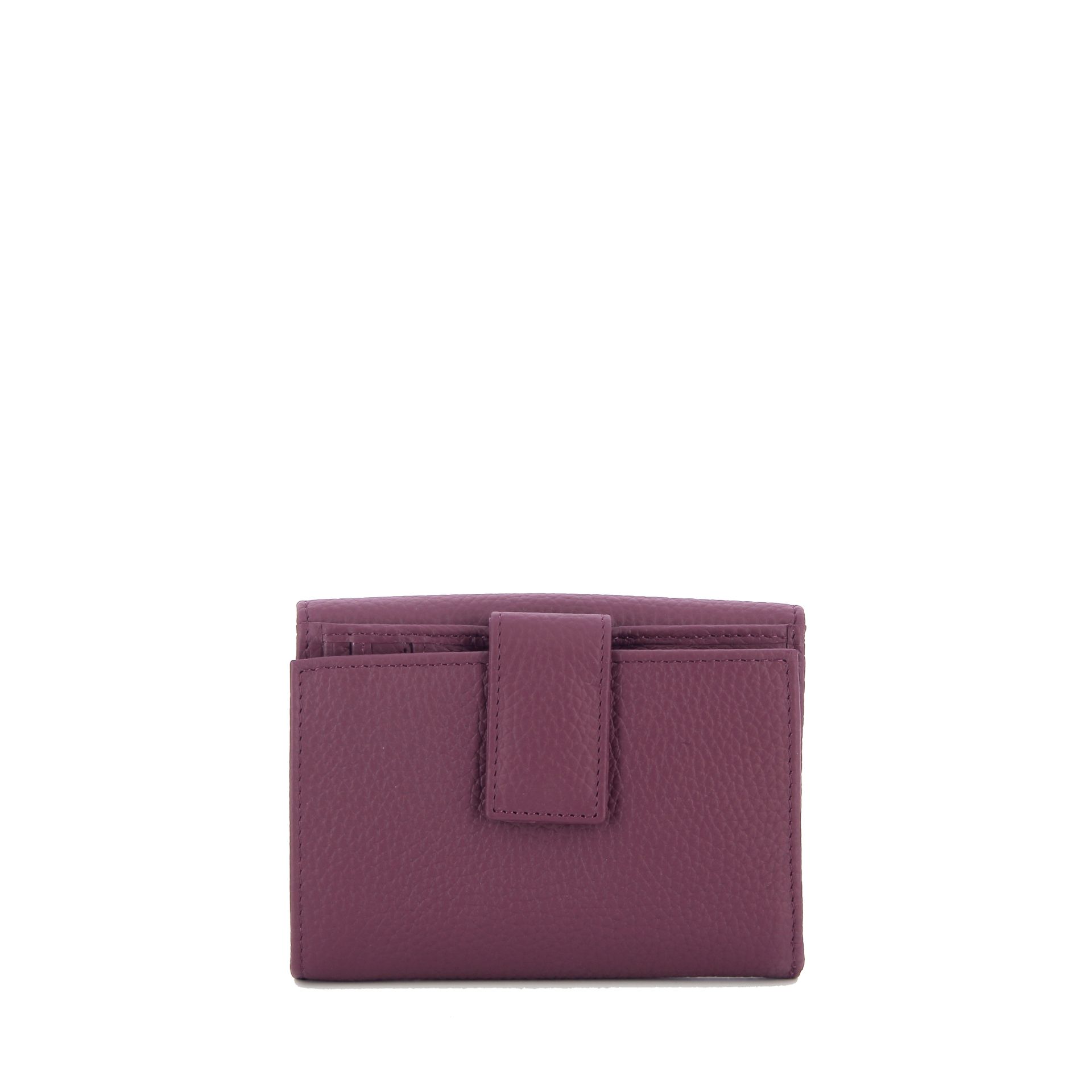 Nathan-Baume Portefeuille 267505 rood