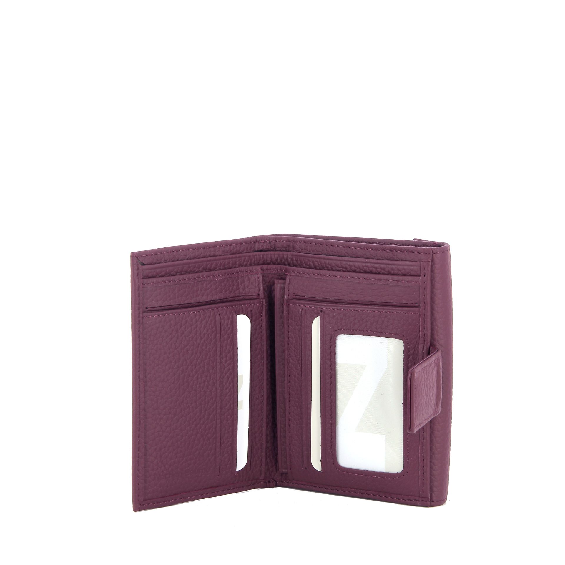 Nathan-Baume Portefeuille 267505 rood