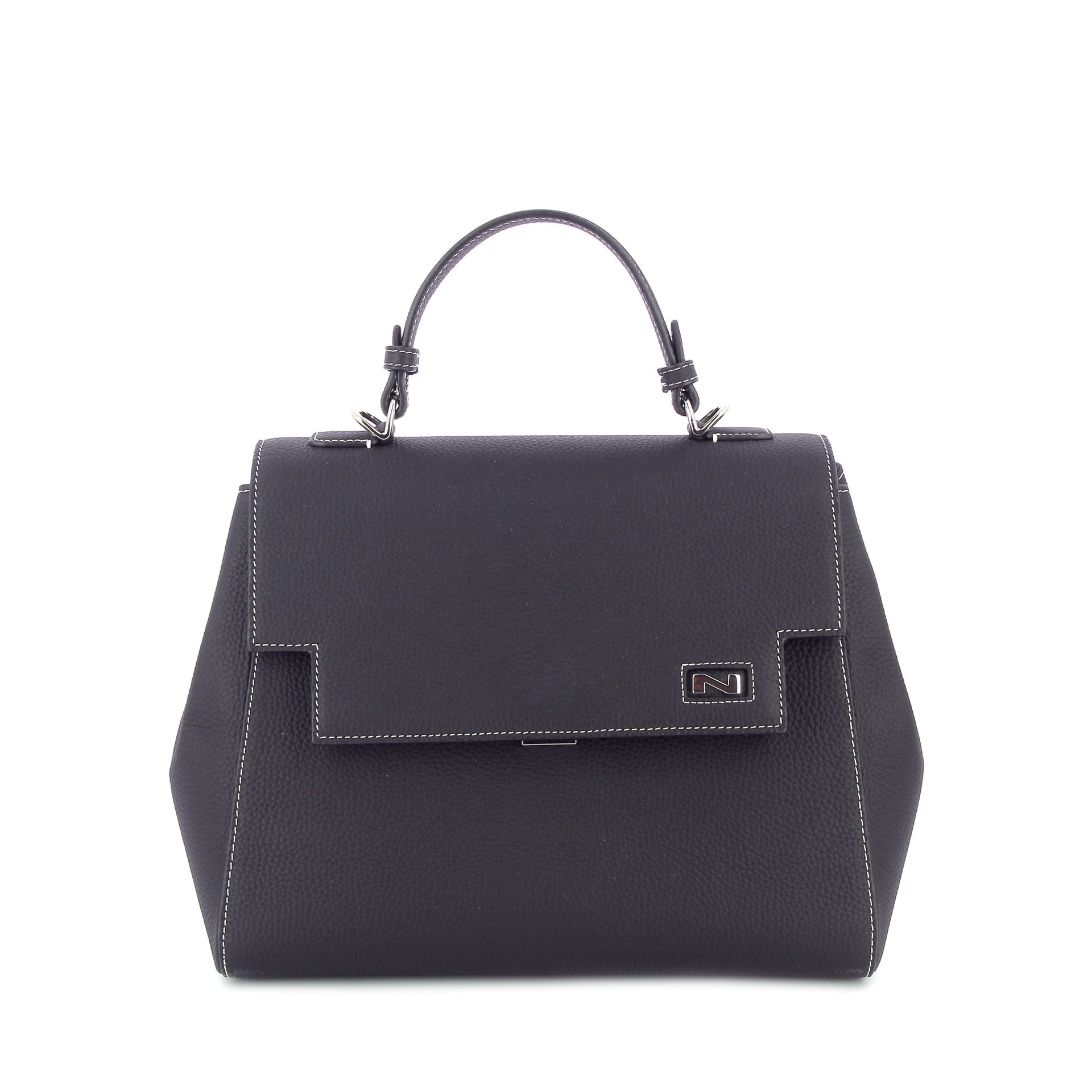 Nathan-Baume Louise Black 267512 zwart