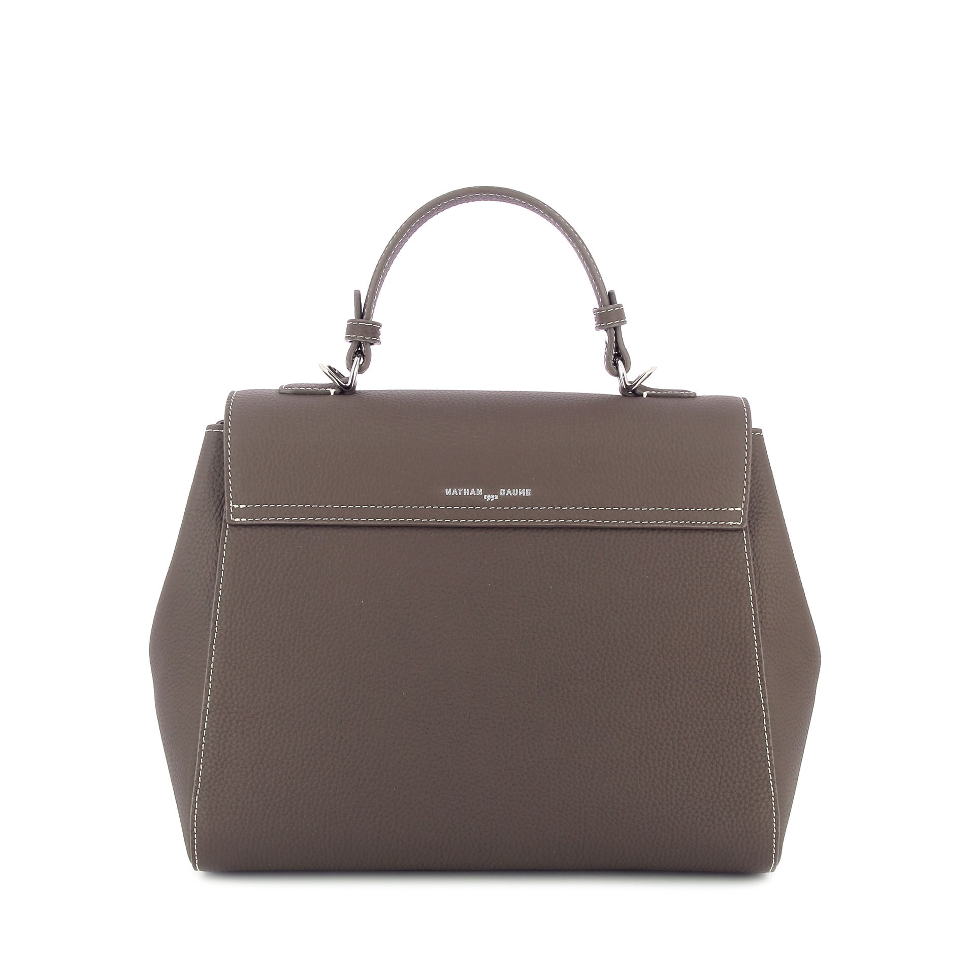 Nathan-Baume Louise Regent 267513 bruin