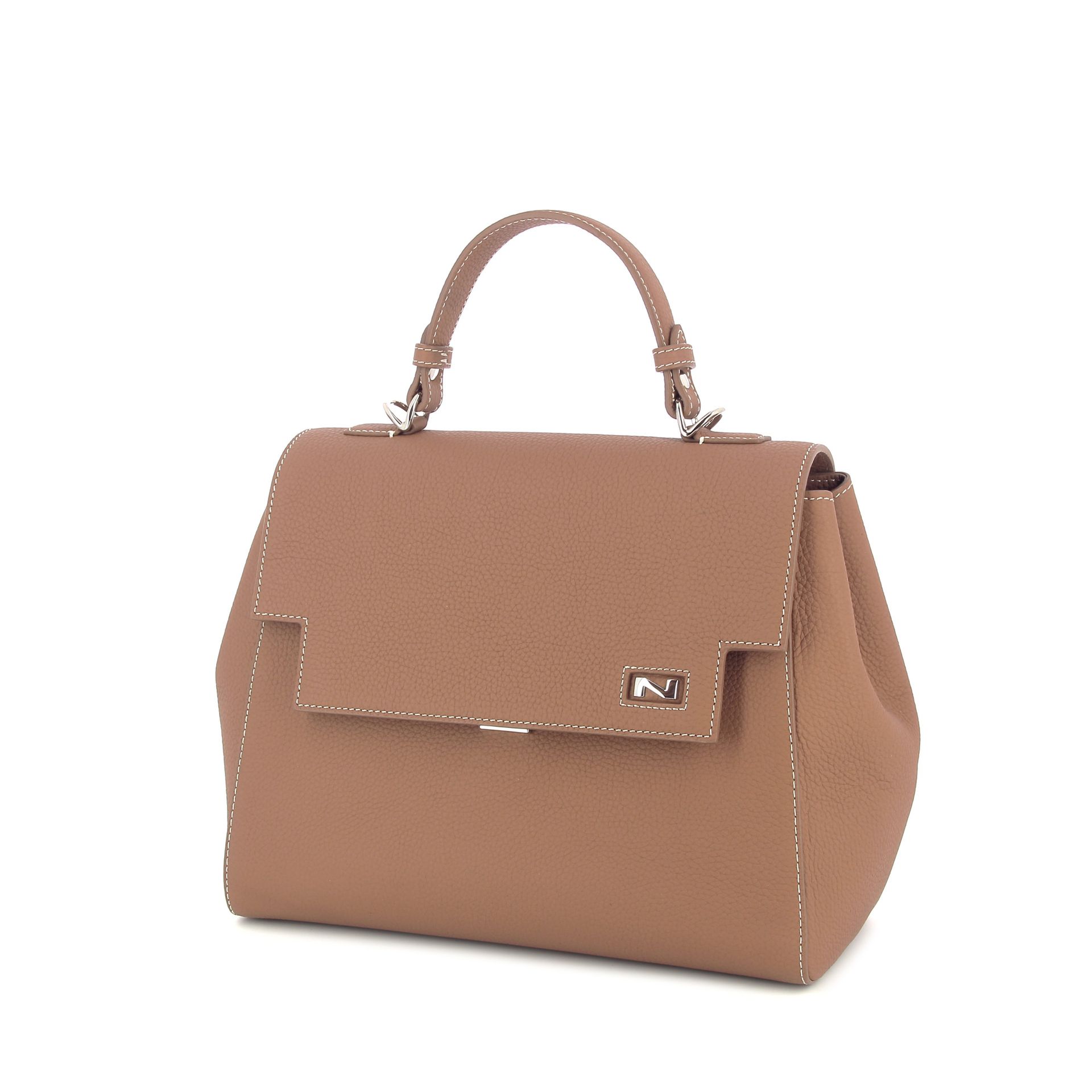 Nathan-Baume Louise Setter 267514 cognac