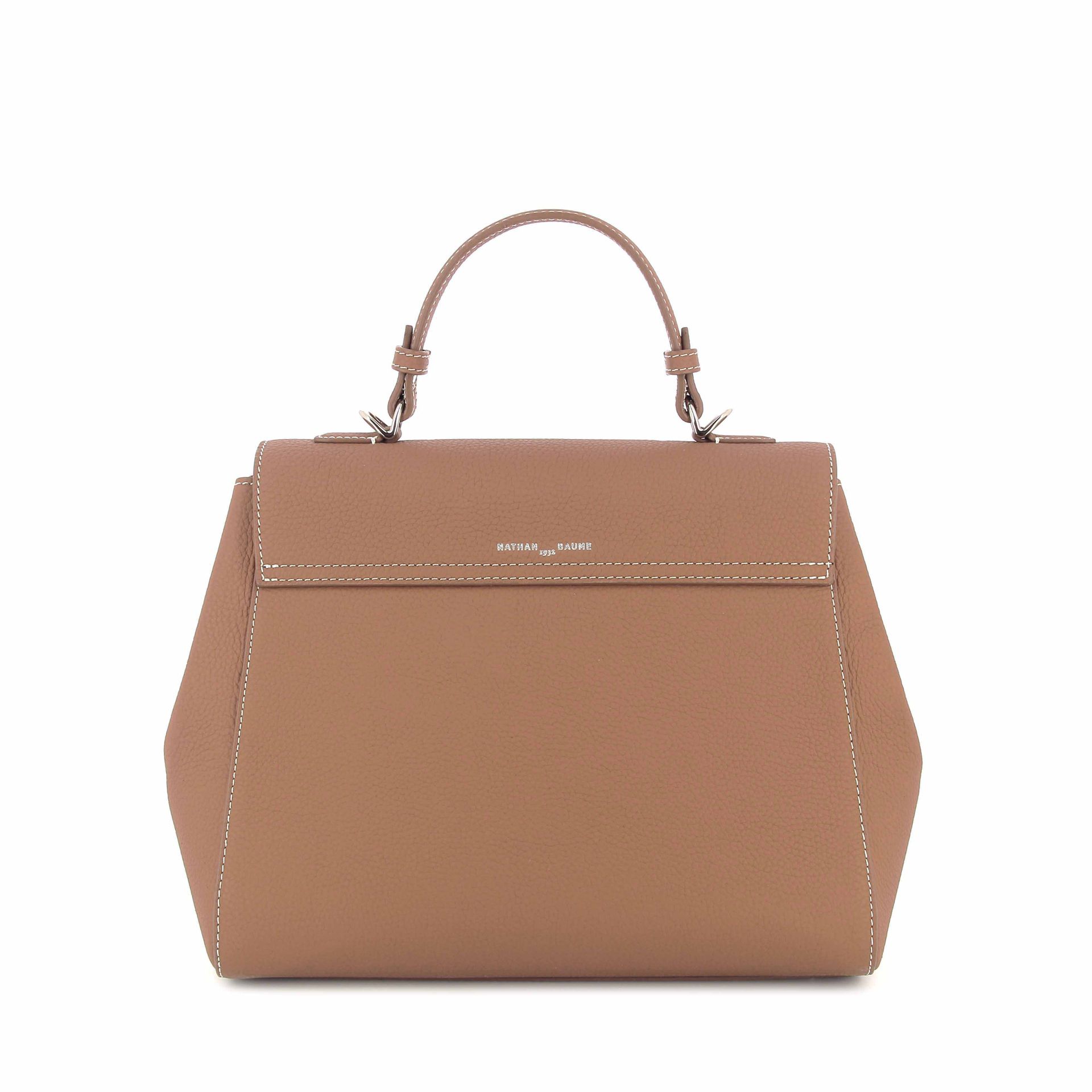 Nathan-Baume Louise Setter 267514 cognac