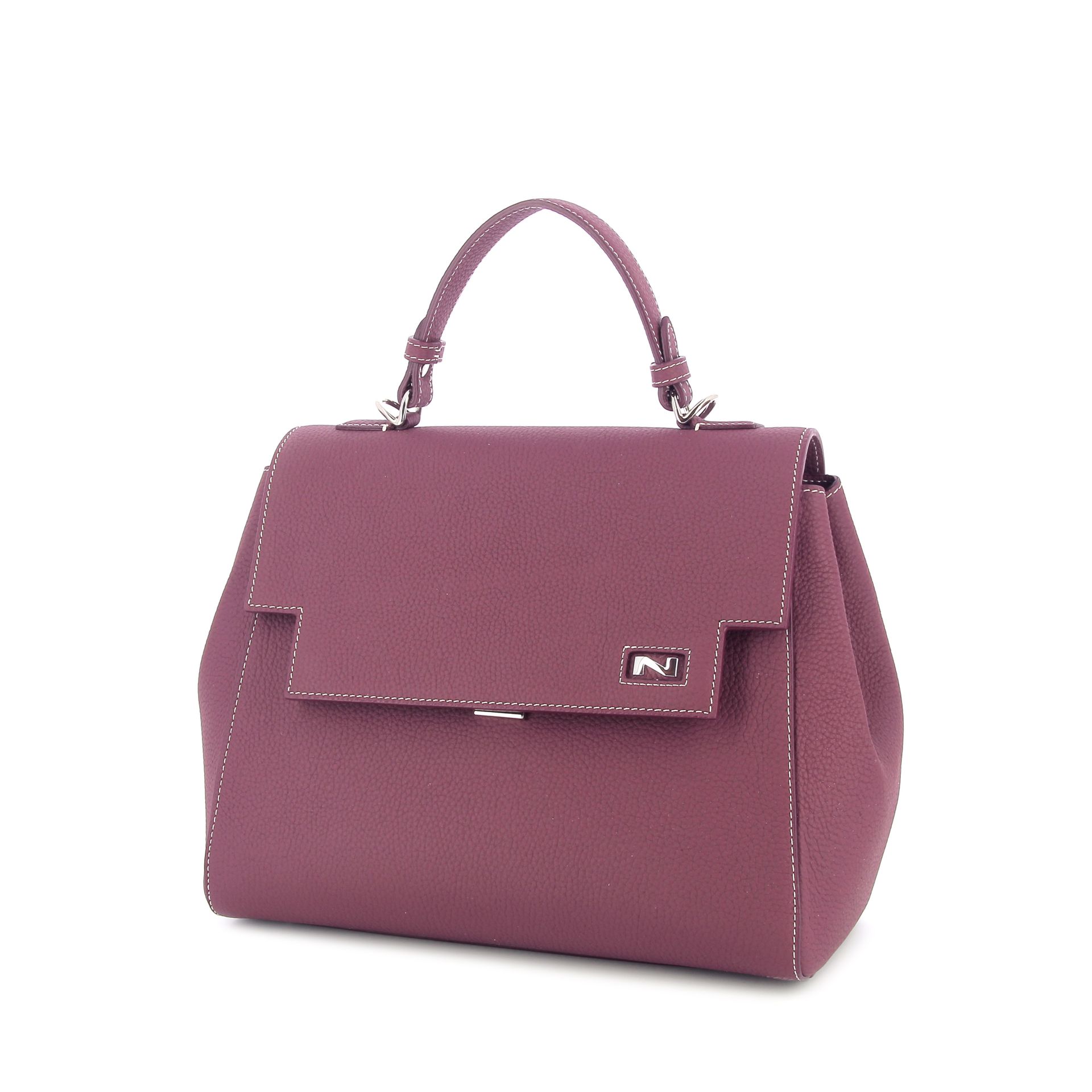 Nathan-Baume Louise Andorre 267515 rood