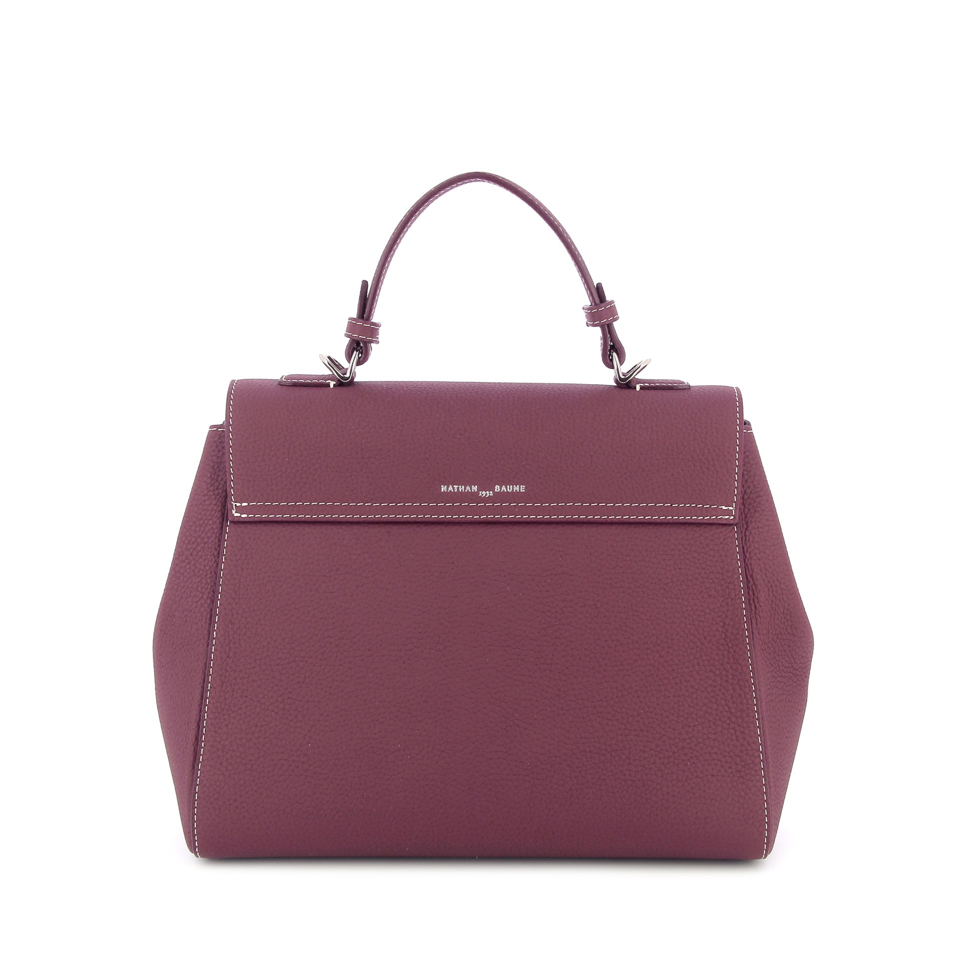 Nathan-Baume Louise Andorre 267515 rood