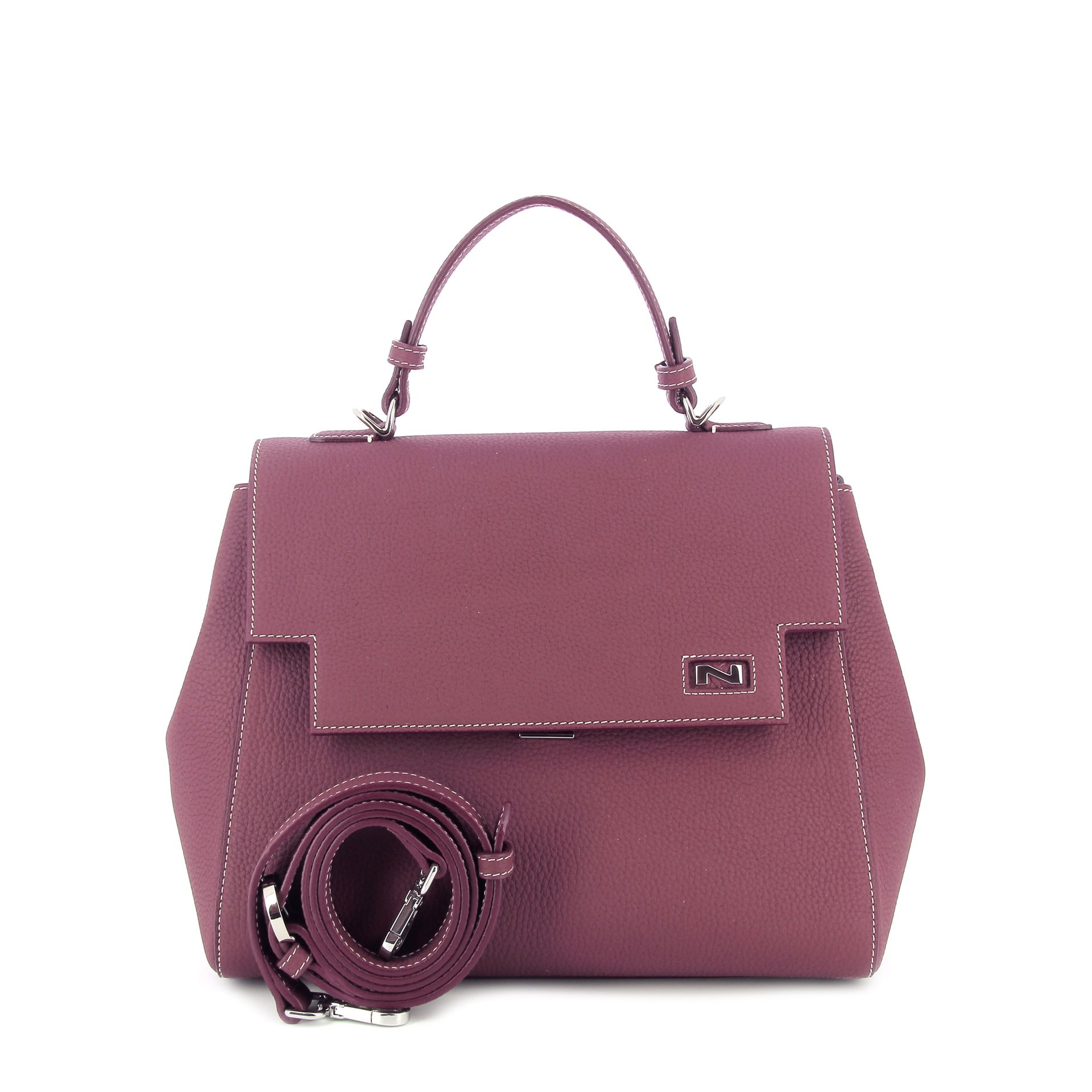 Nathan-Baume Louise Andorre 267515 rood