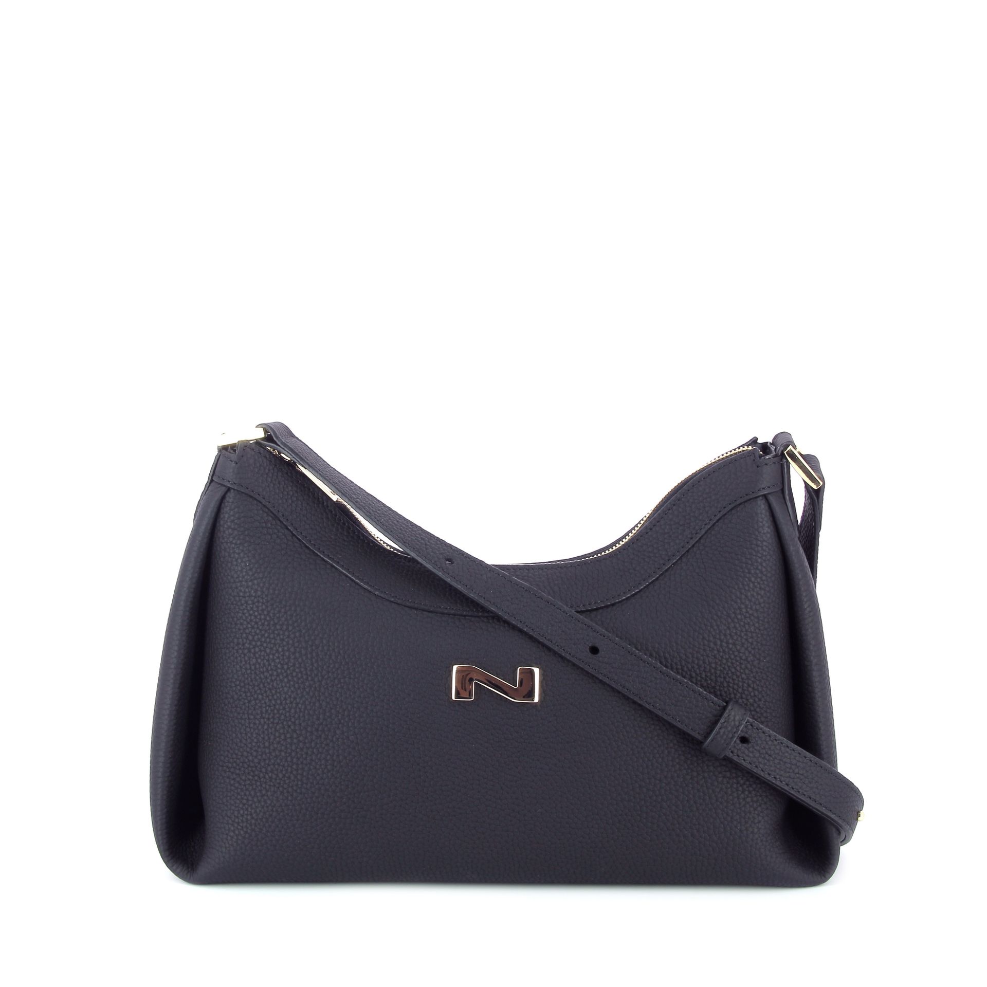 Nathan-Baume Maia Black 267516 zwart
