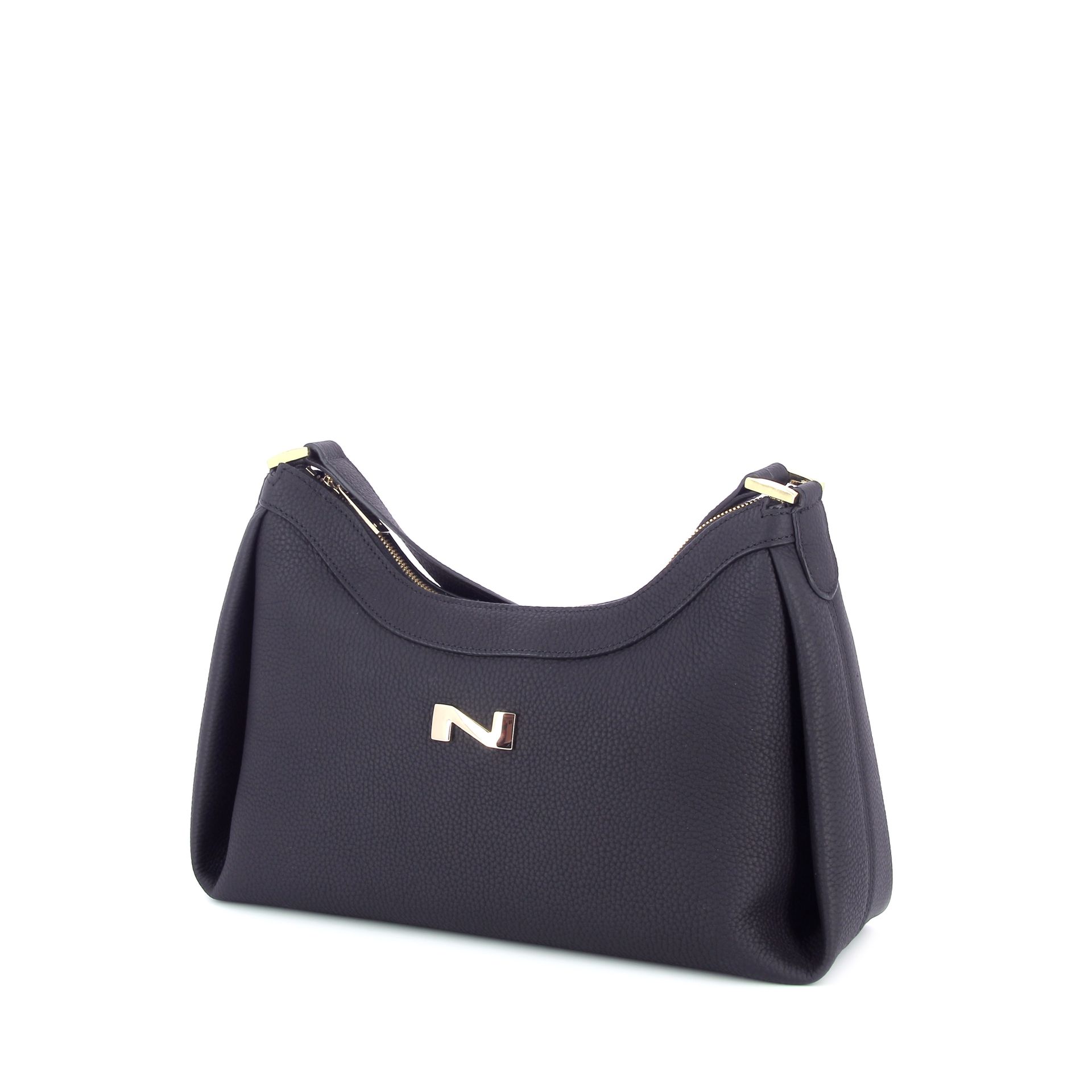 Nathan-Baume Maia Black 267516 zwart