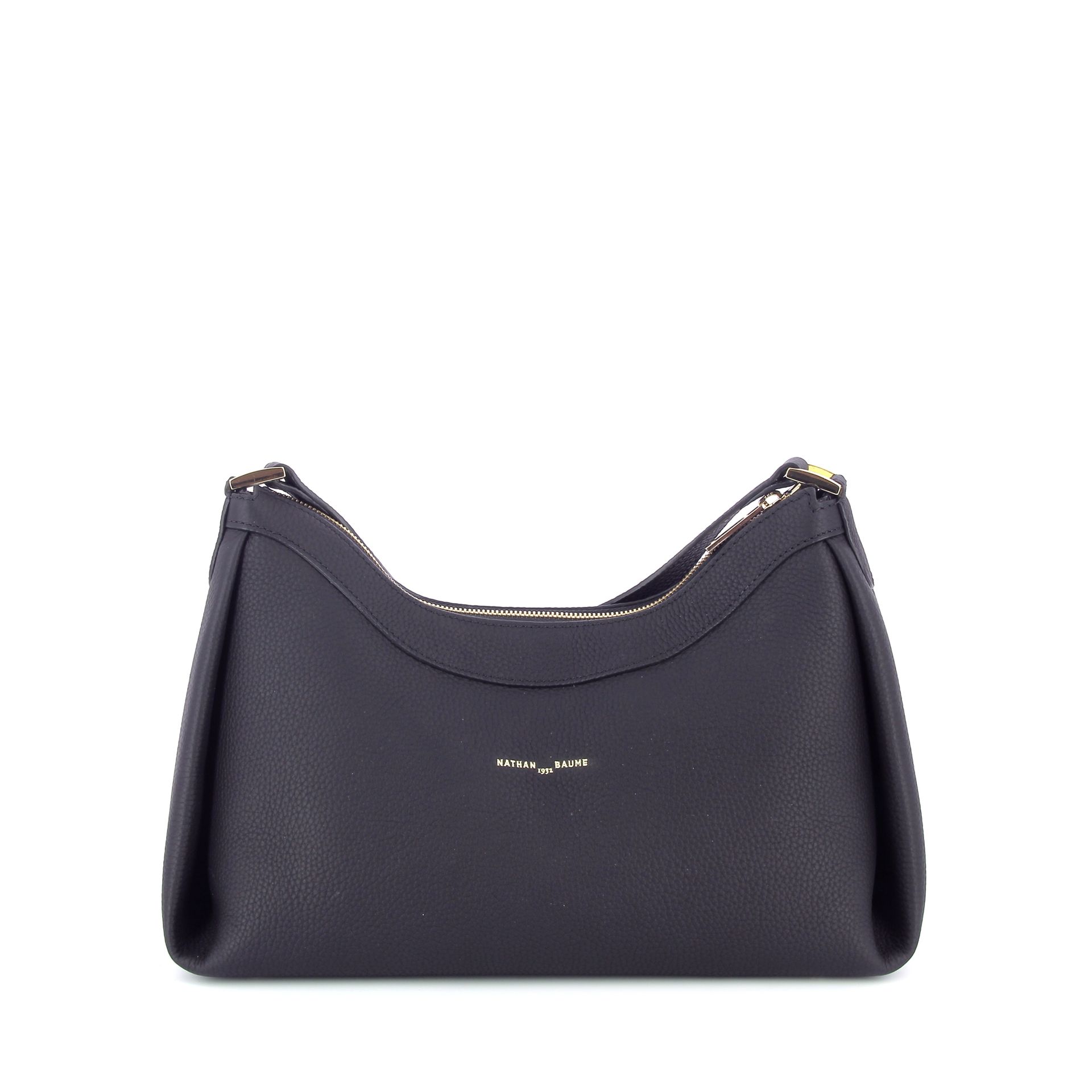 Nathan-Baume Maia Black 267516 zwart