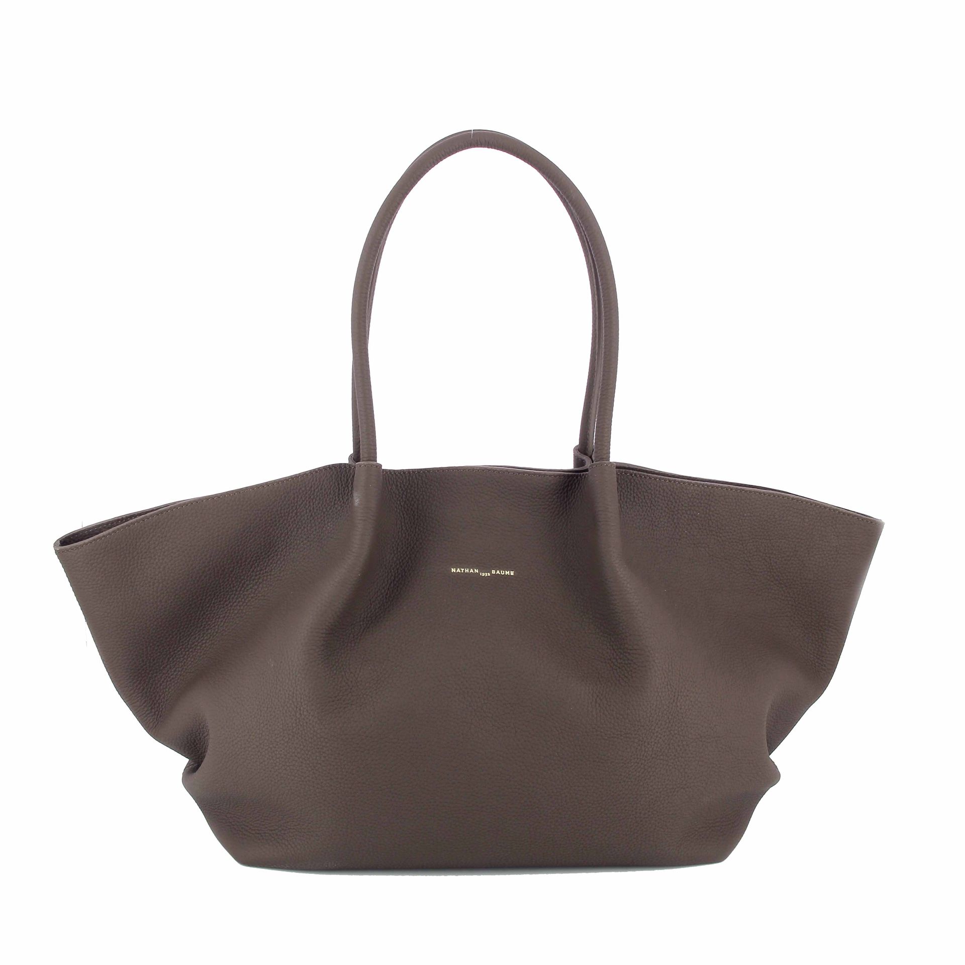 Nathan-Baume Galatee Xl Regent 267524 bruin