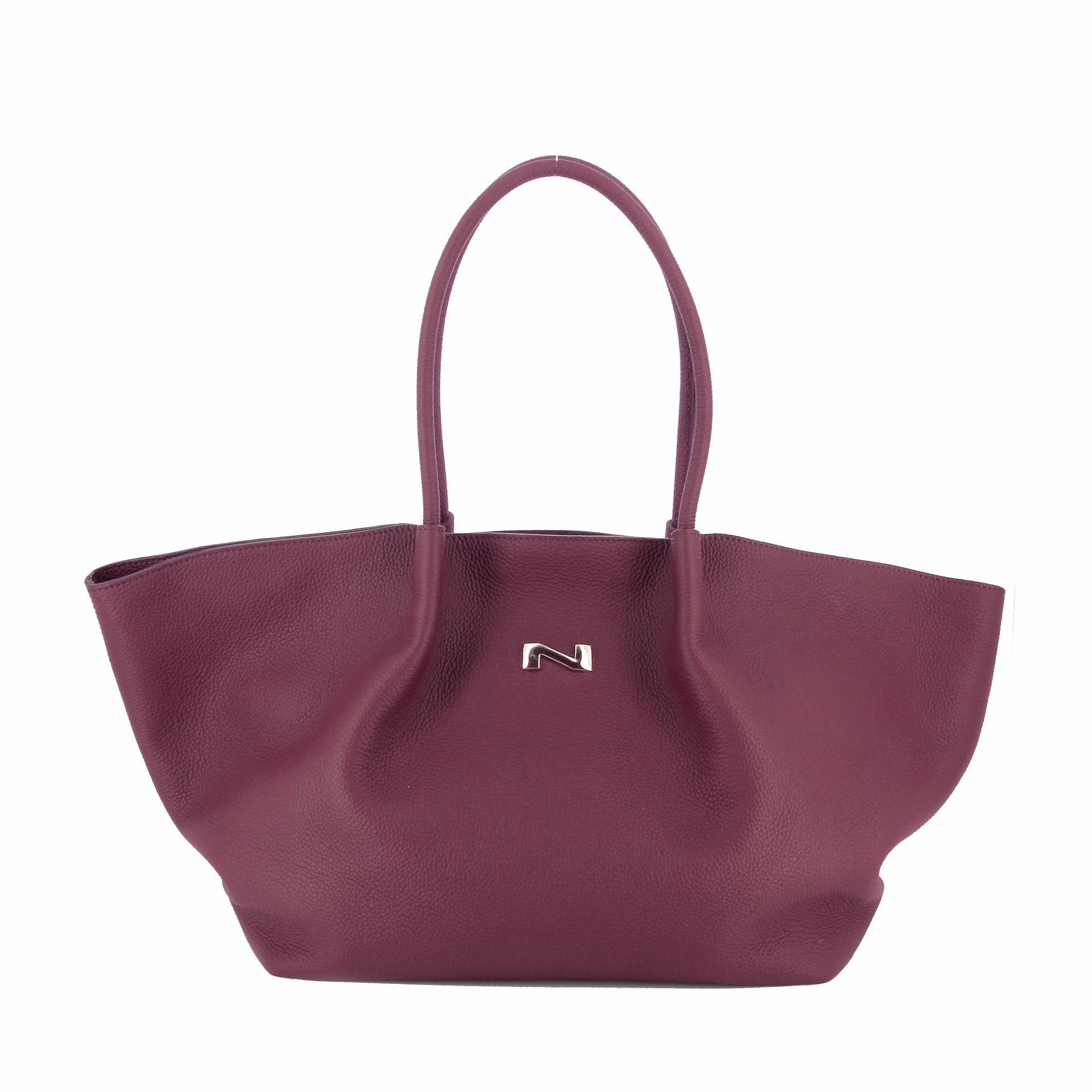 Nathan-Baume Galatee Xl Andorre 267525 rood
