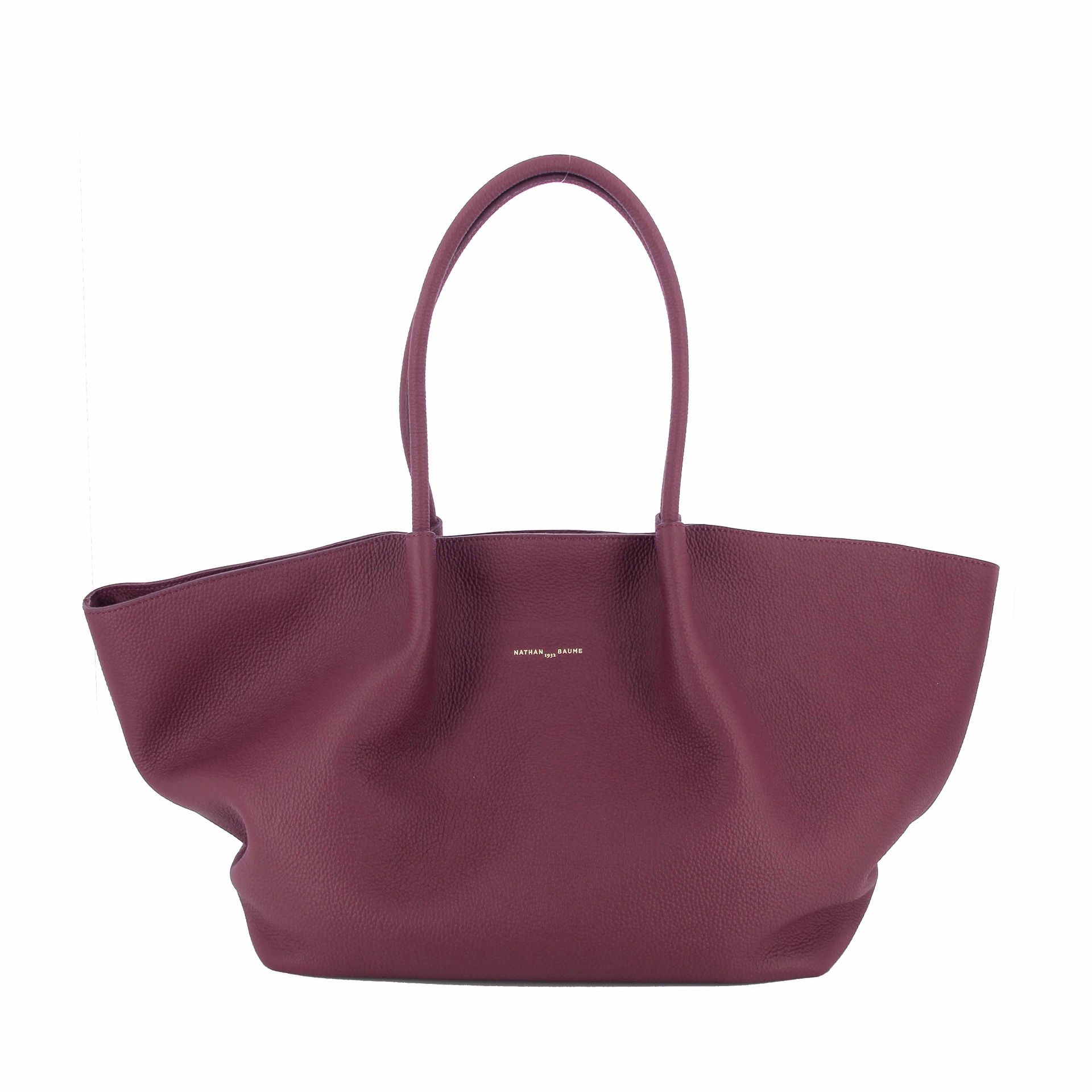 Nathan-Baume Galatee Xl Andorre 267525 rood