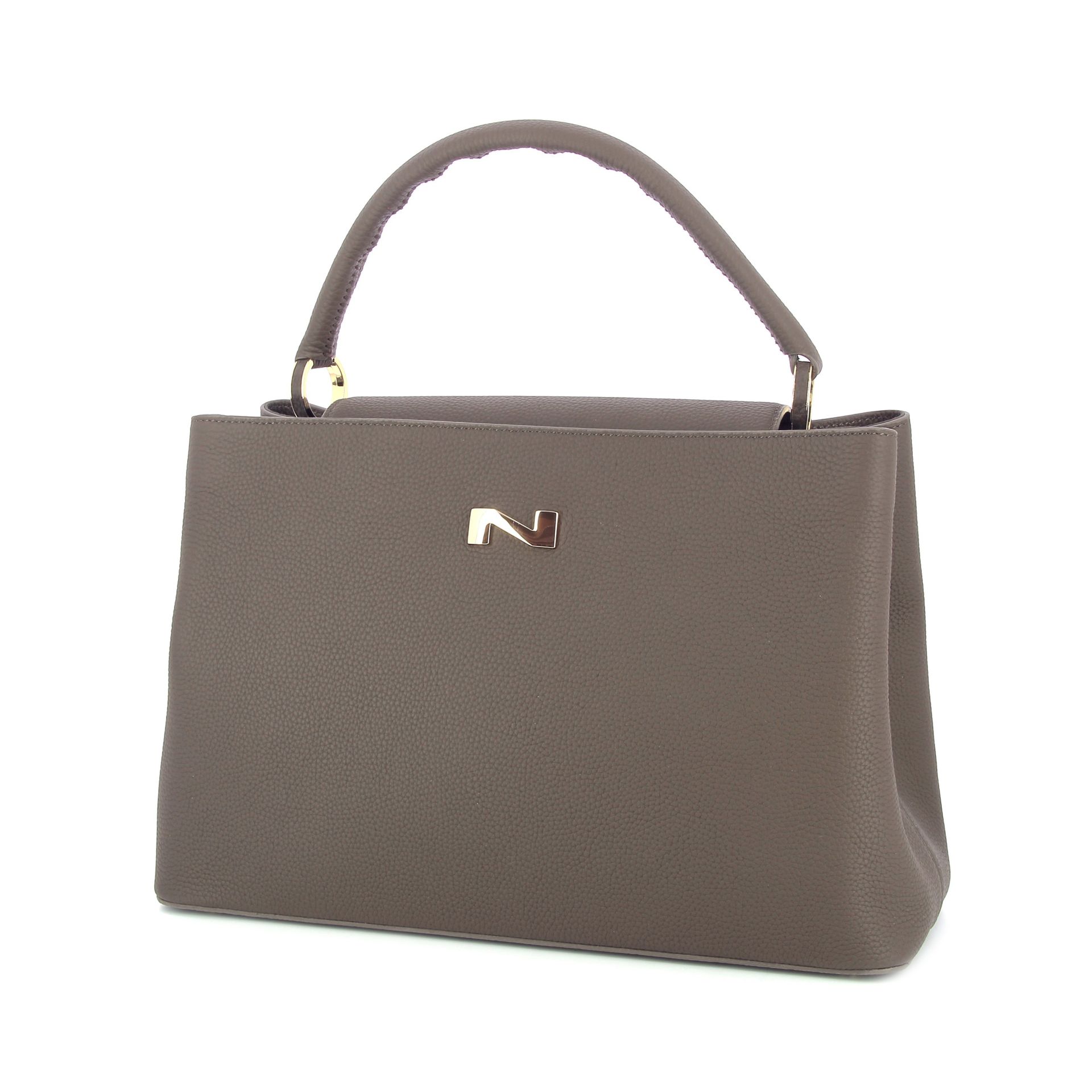 Nathan-Baume Violet Regent 267526 bruin