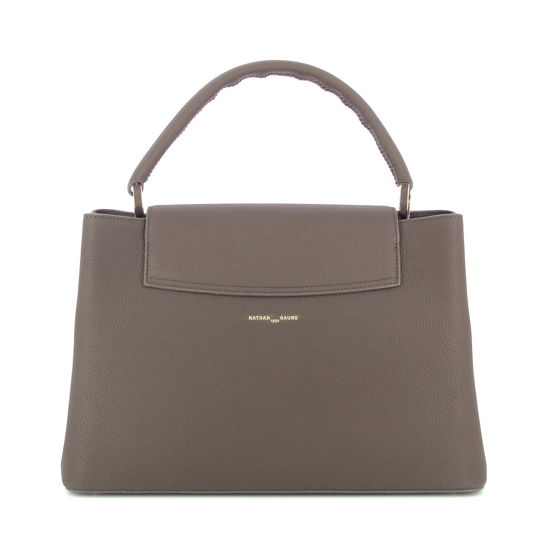 Nathan-Baume Violet Regent 267526 bruin