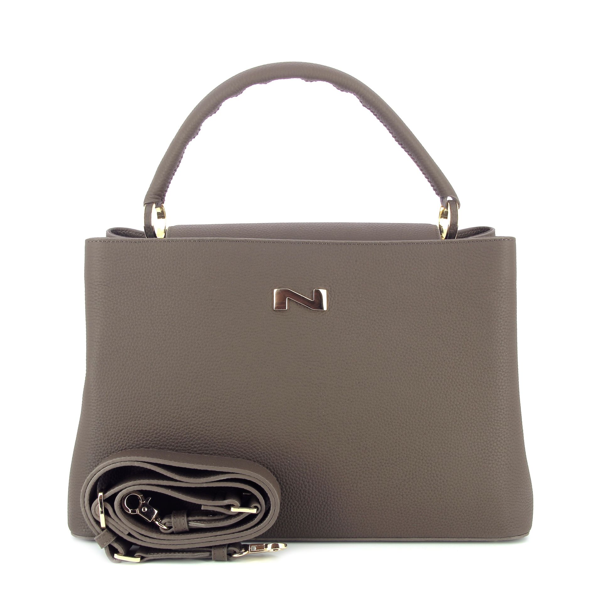 Nathan-Baume Violet Regent 267526 bruin