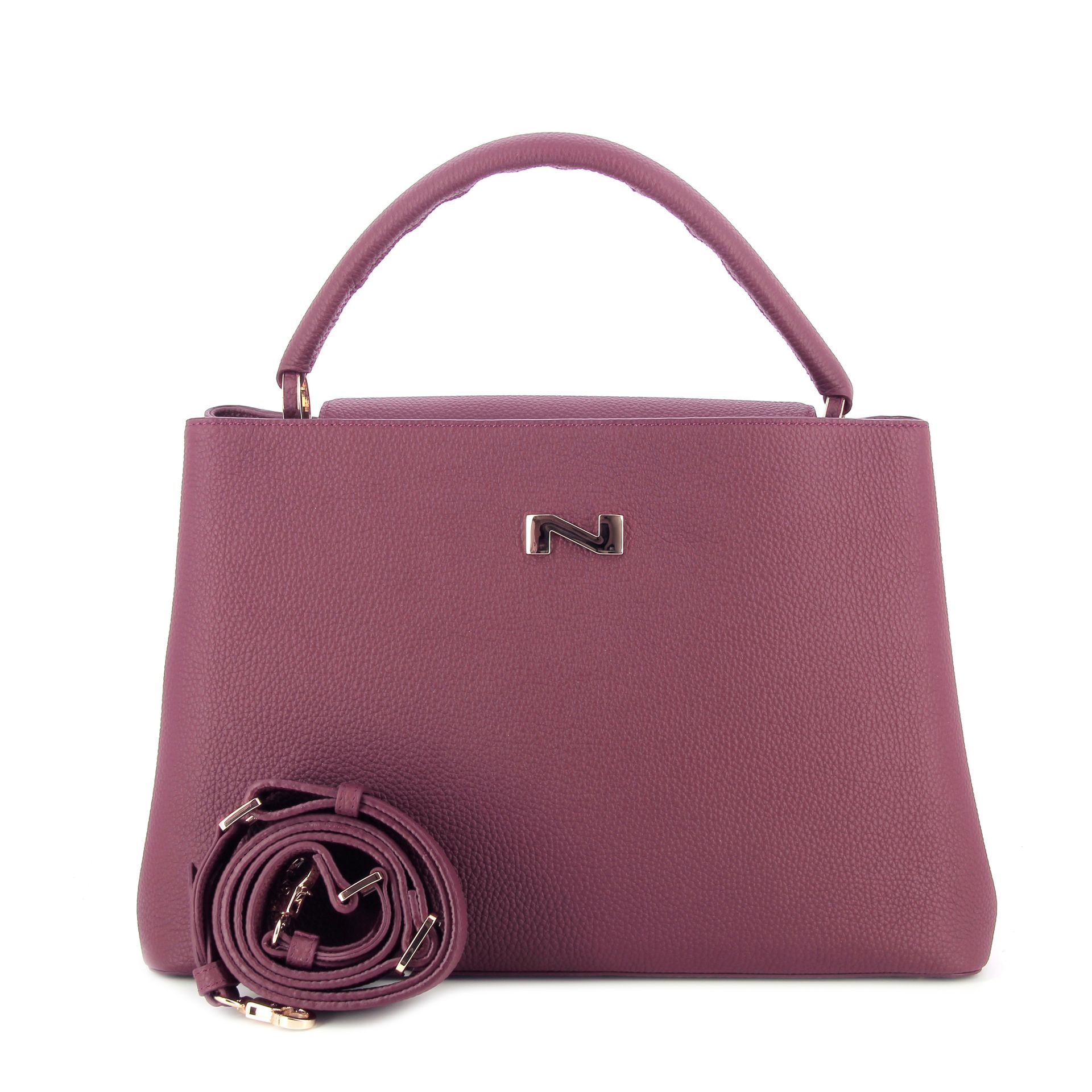 Nathan-Baume Violet Andorre 267527 rood