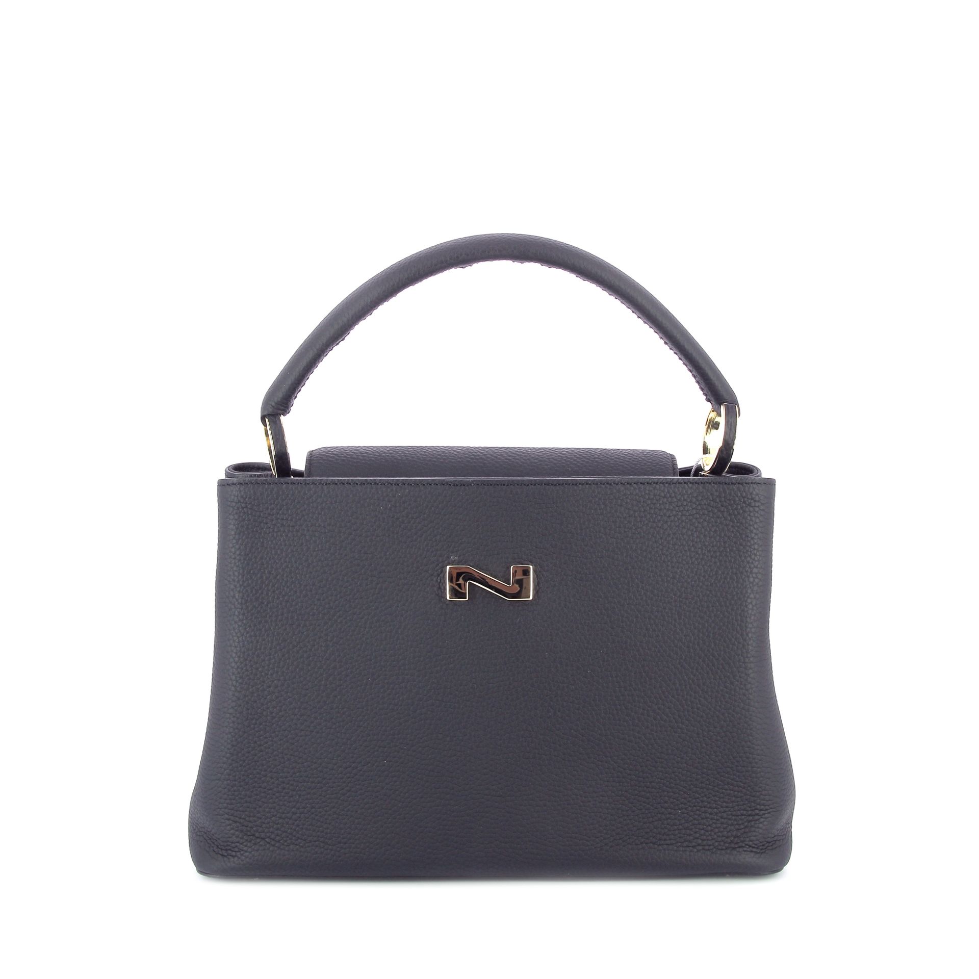 Nathan-Baume Magnolia Black 267528 zwart