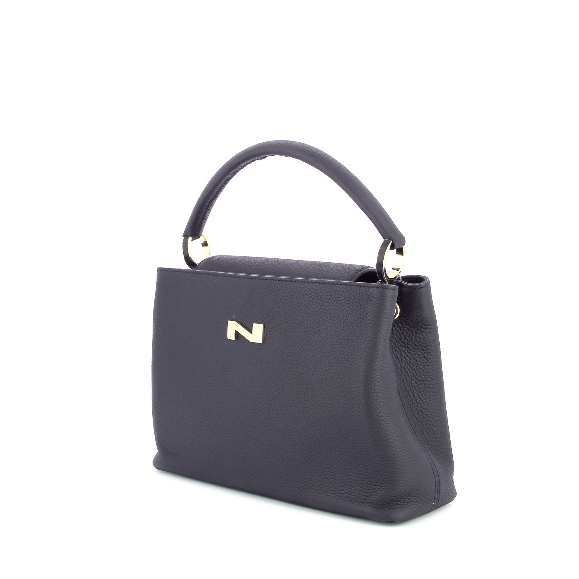 Nathan-Baume Magnolia Black 267528 zwart