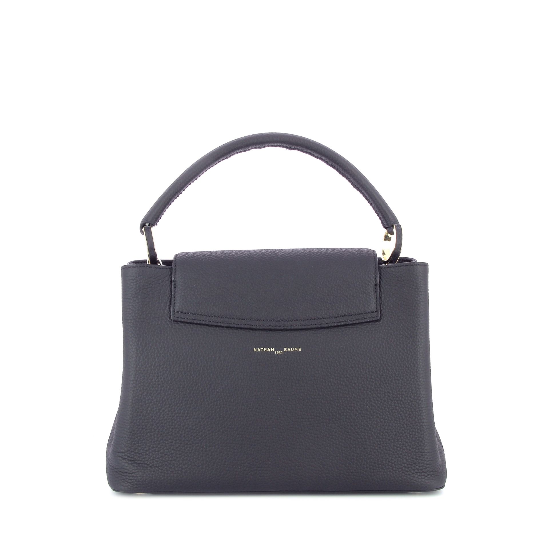 Nathan-Baume Magnolia Black 267528 zwart